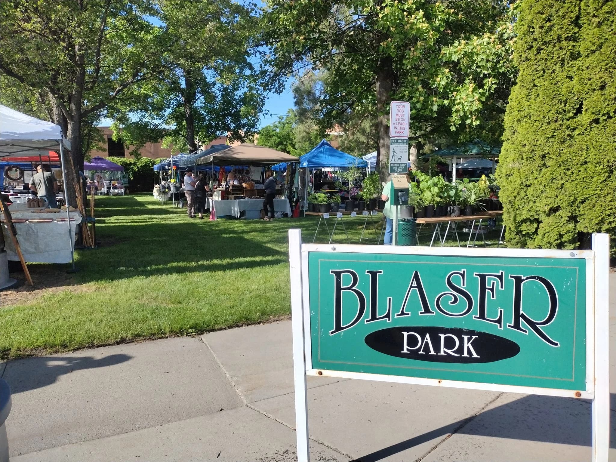 Emmett Farmers Market photo 4