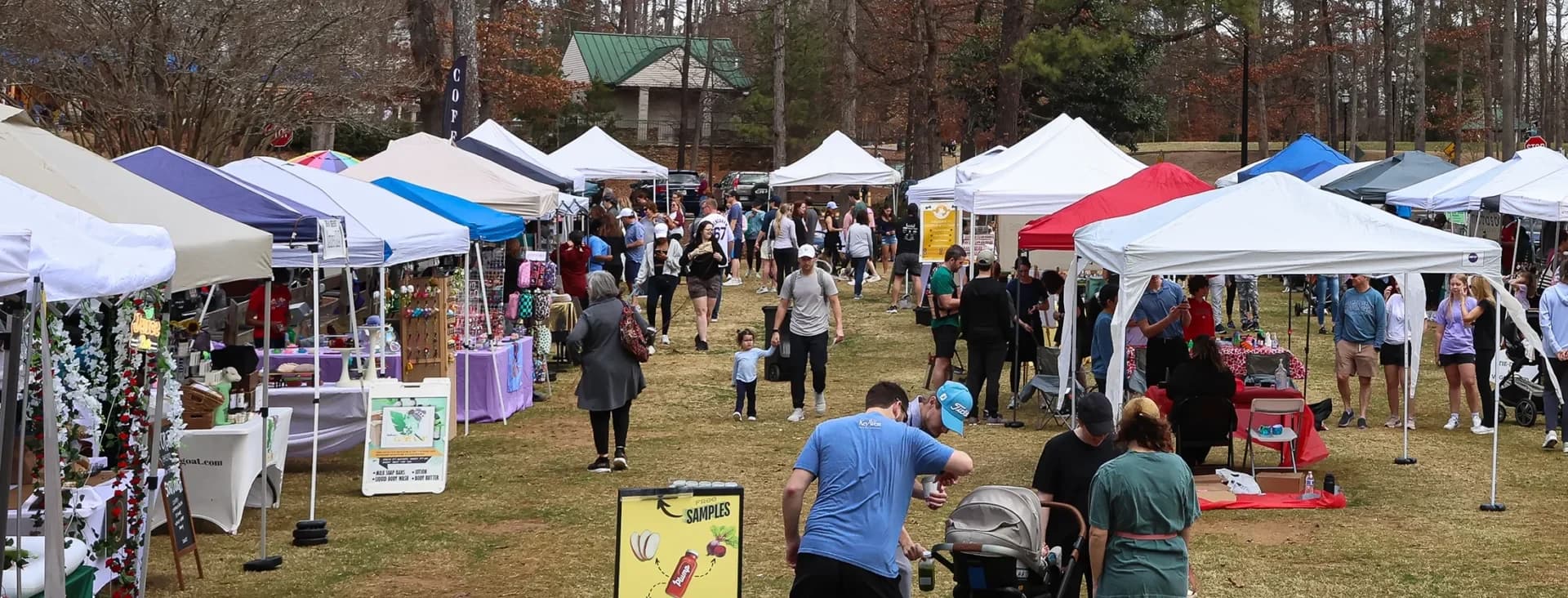 DHA Farmers Market photo 2