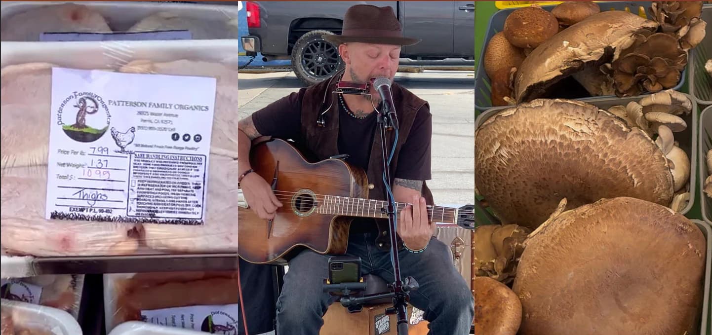 Coachella Valley Certified Farmers’ Markets photo 4