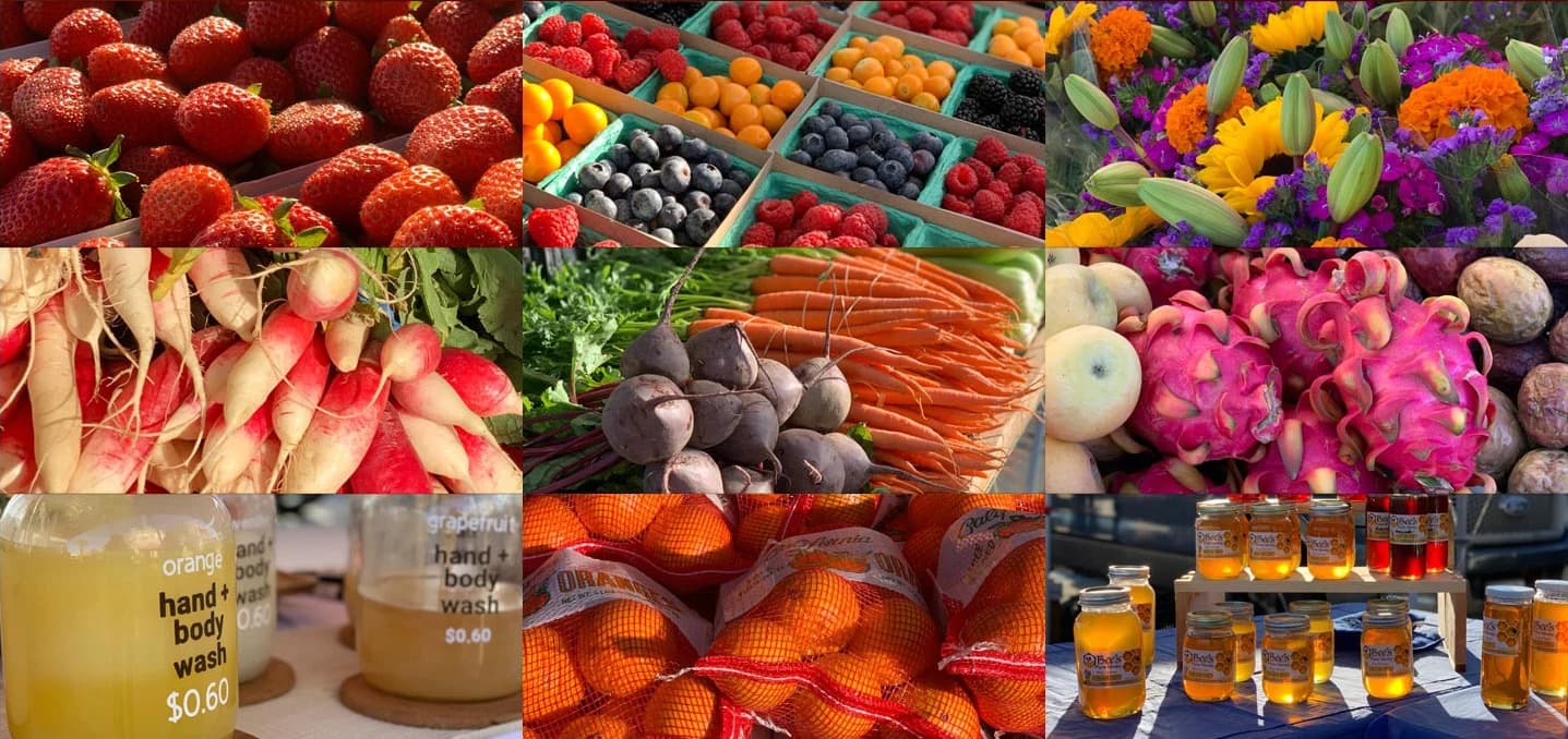 Coachella Valley Certified Farmers’ Markets photo 2