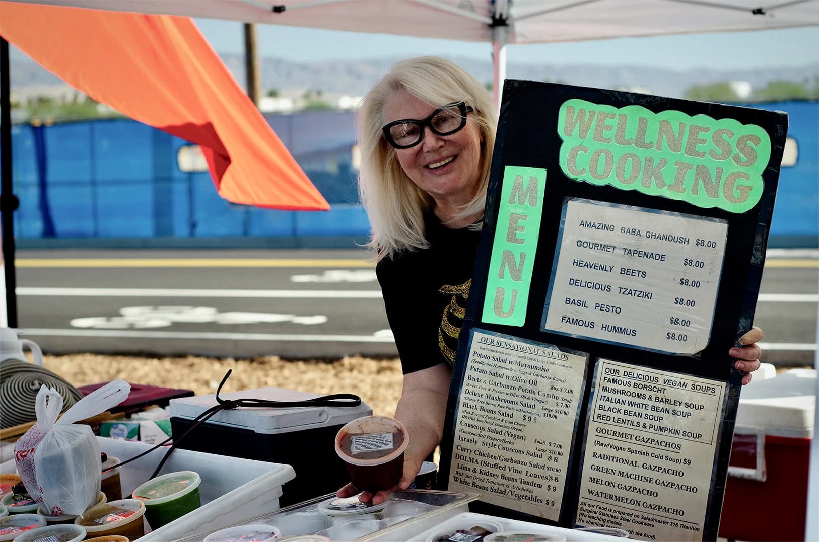 Coachella Valley Certified Farmers’ Markets photo 5