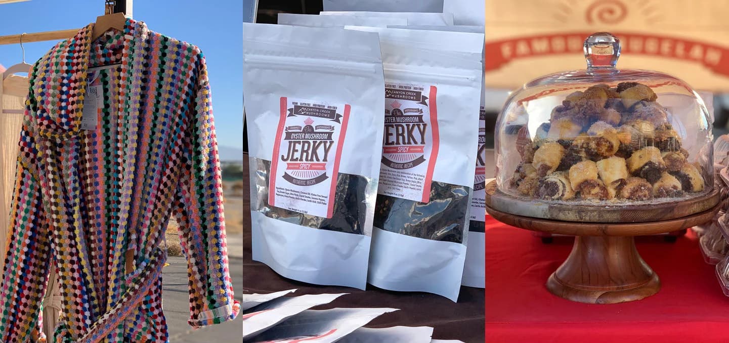 Coachella Valley Certified Farmers’ Markets photo 3