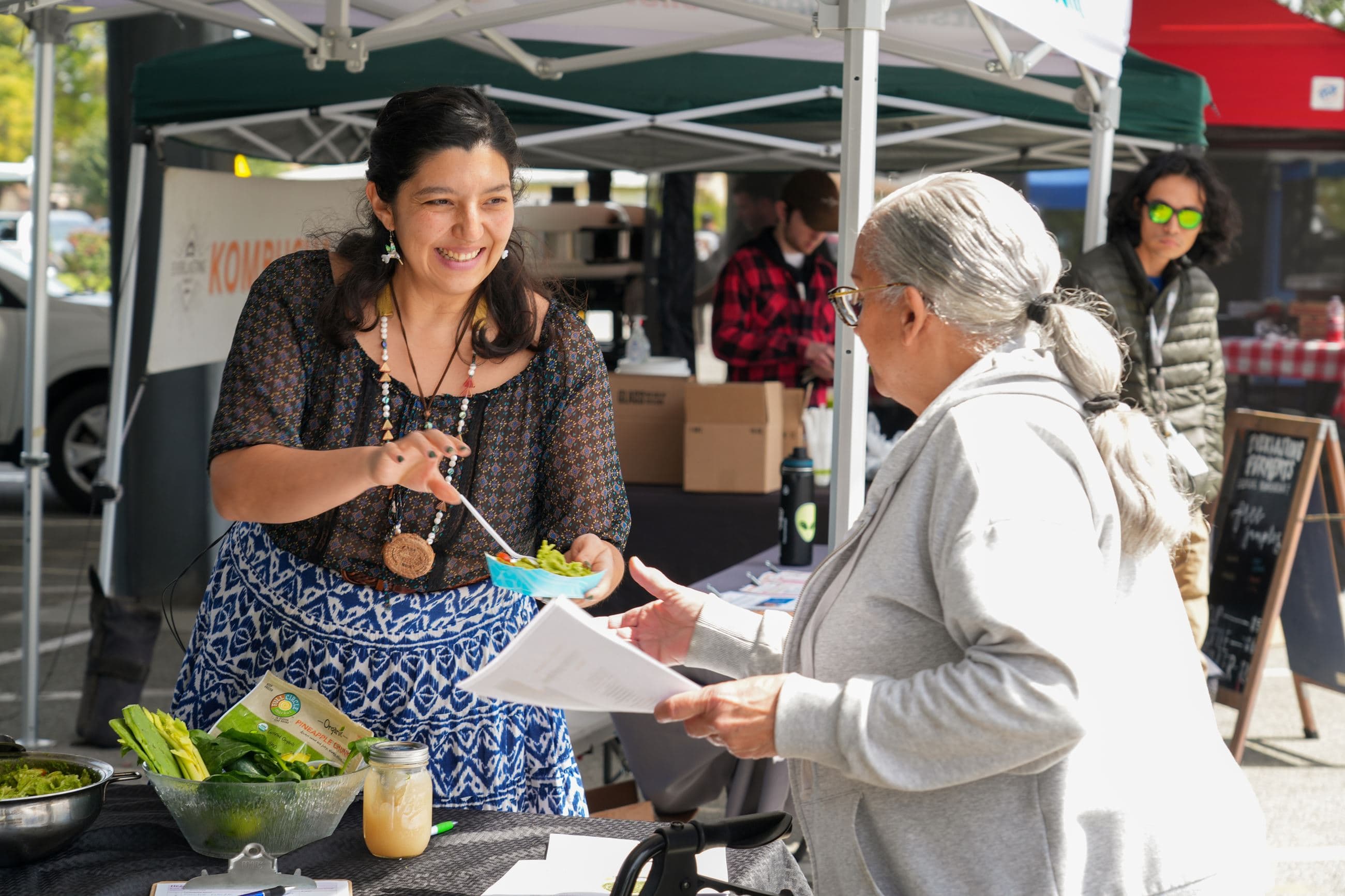 Rialto Certified Farmers Market photo 5