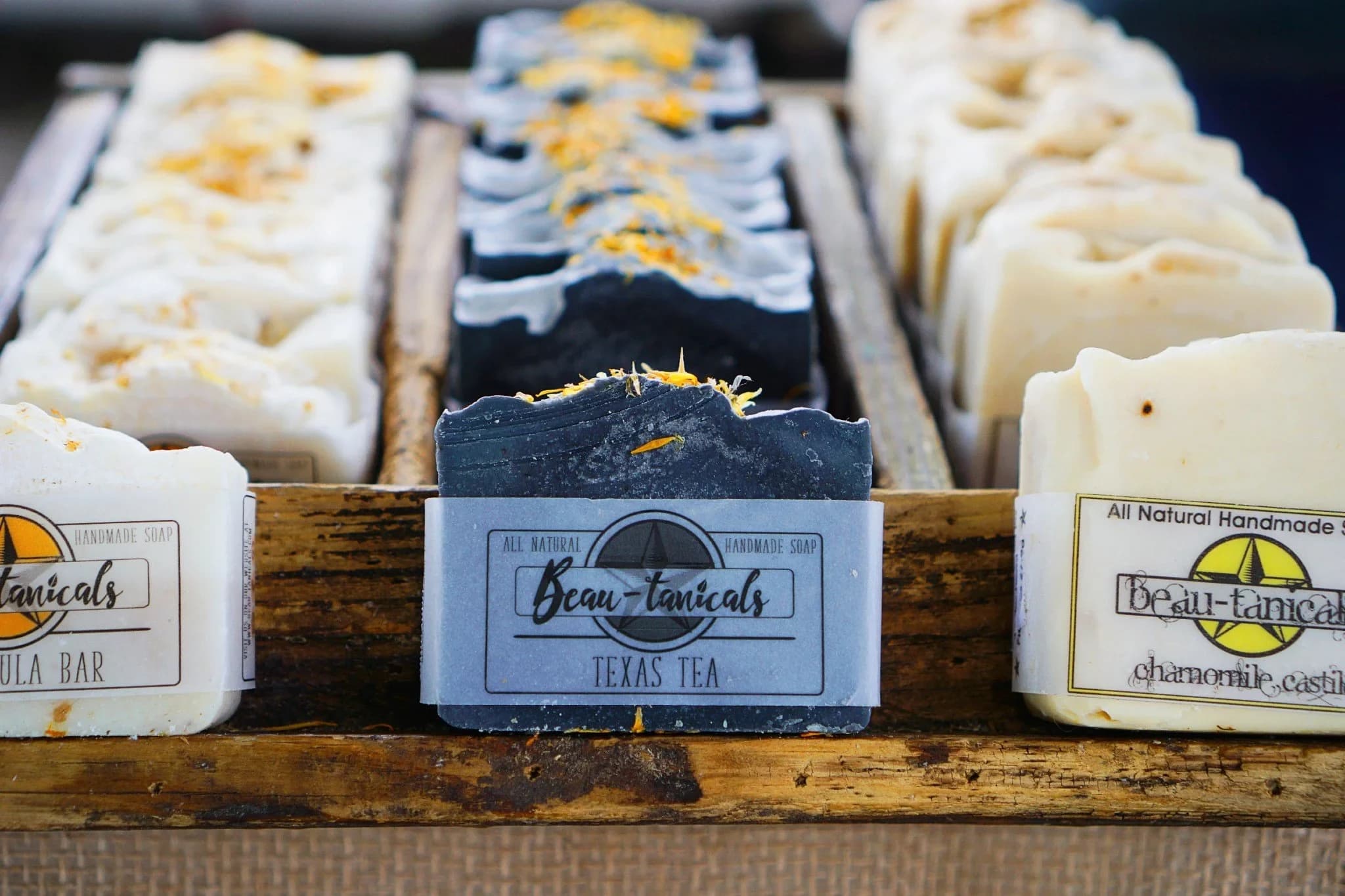 Beaumont Farmers Market photo 3