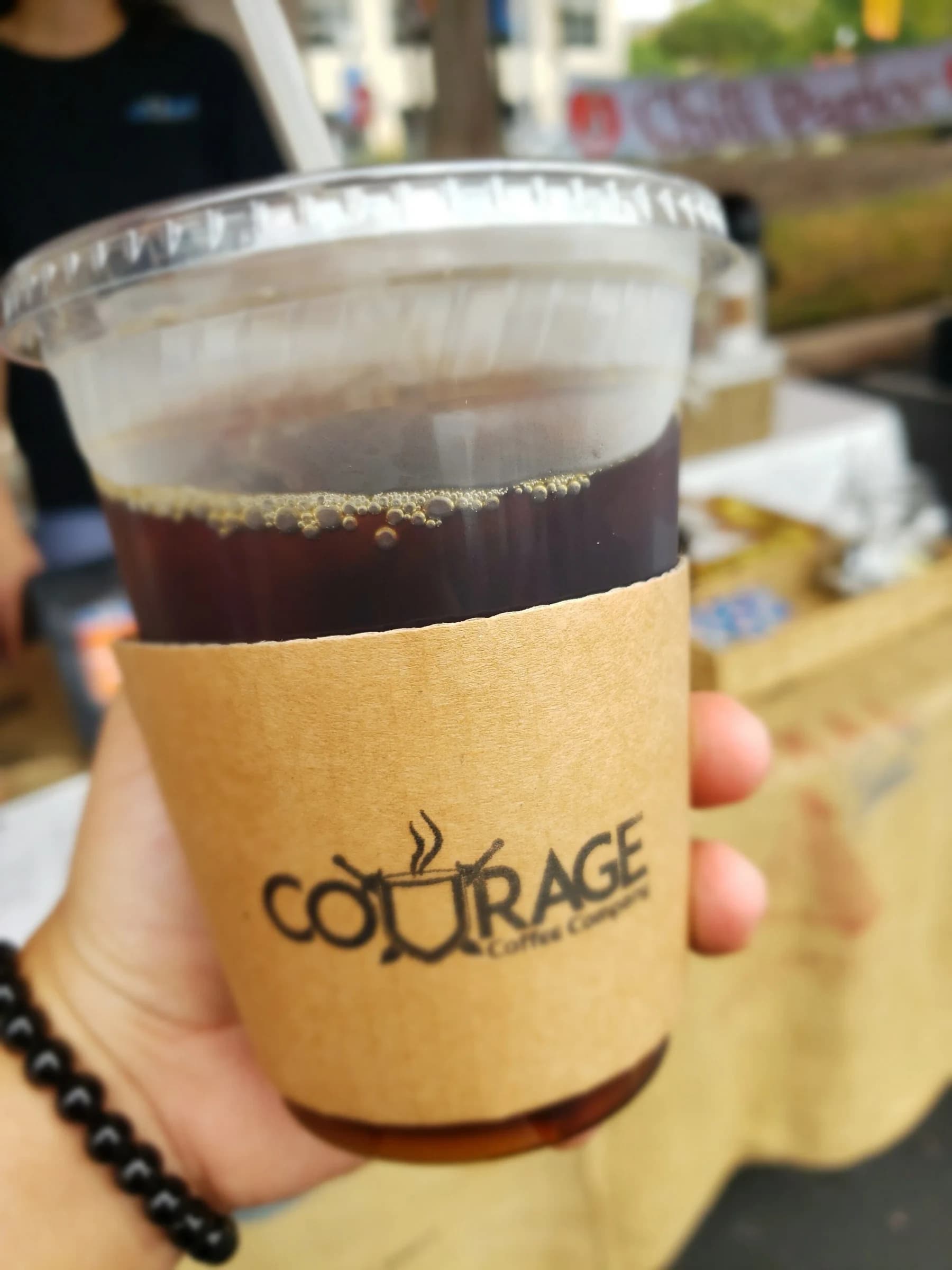 Alamo Heights Farmers Market photo 4