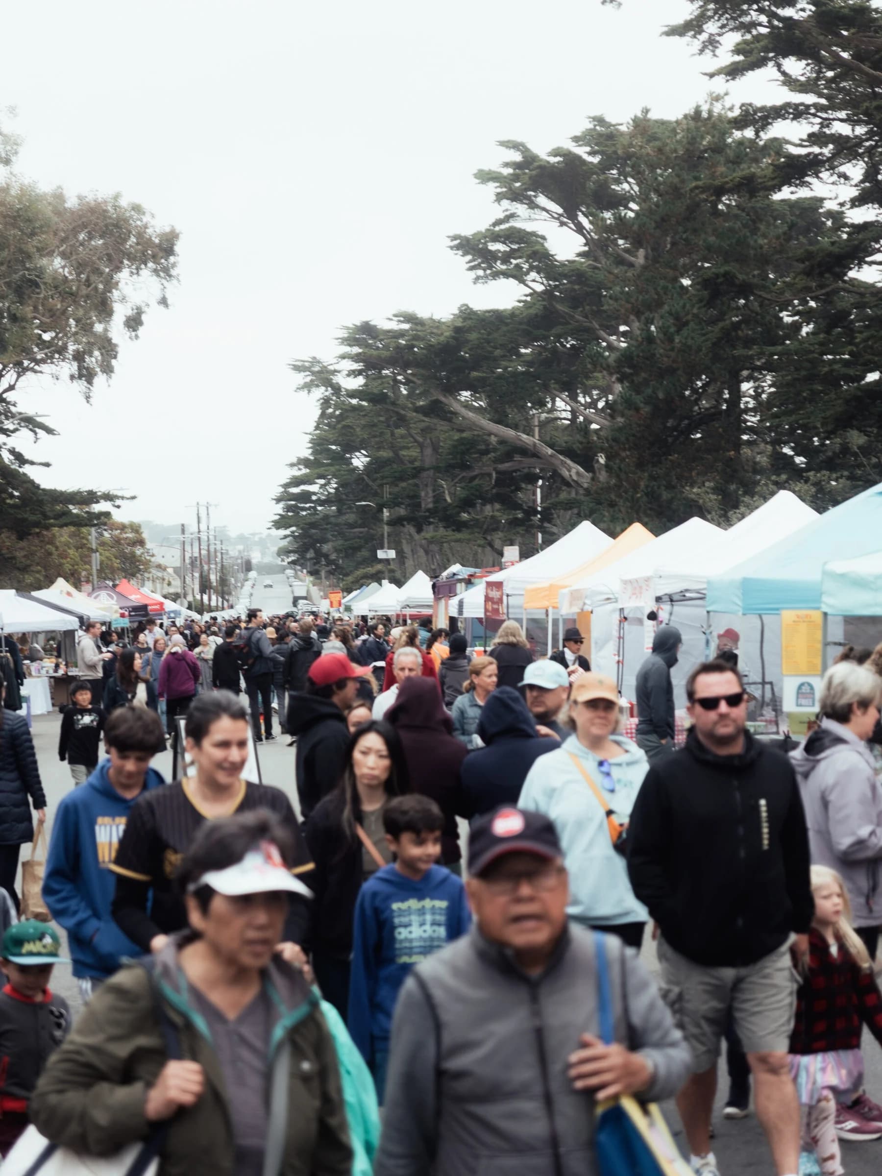 Outer Sunset Farmer's Market & Mercantile photo 2