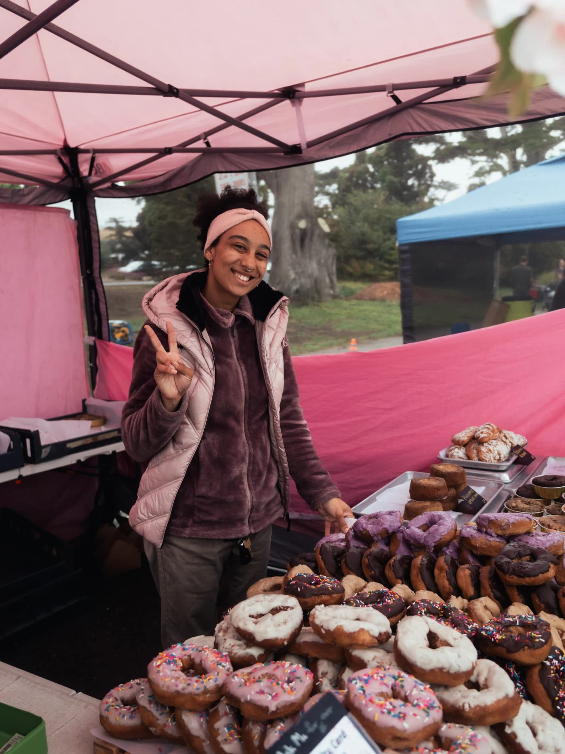 Outer Sunset Farmer's Market & Mercantile photo 5