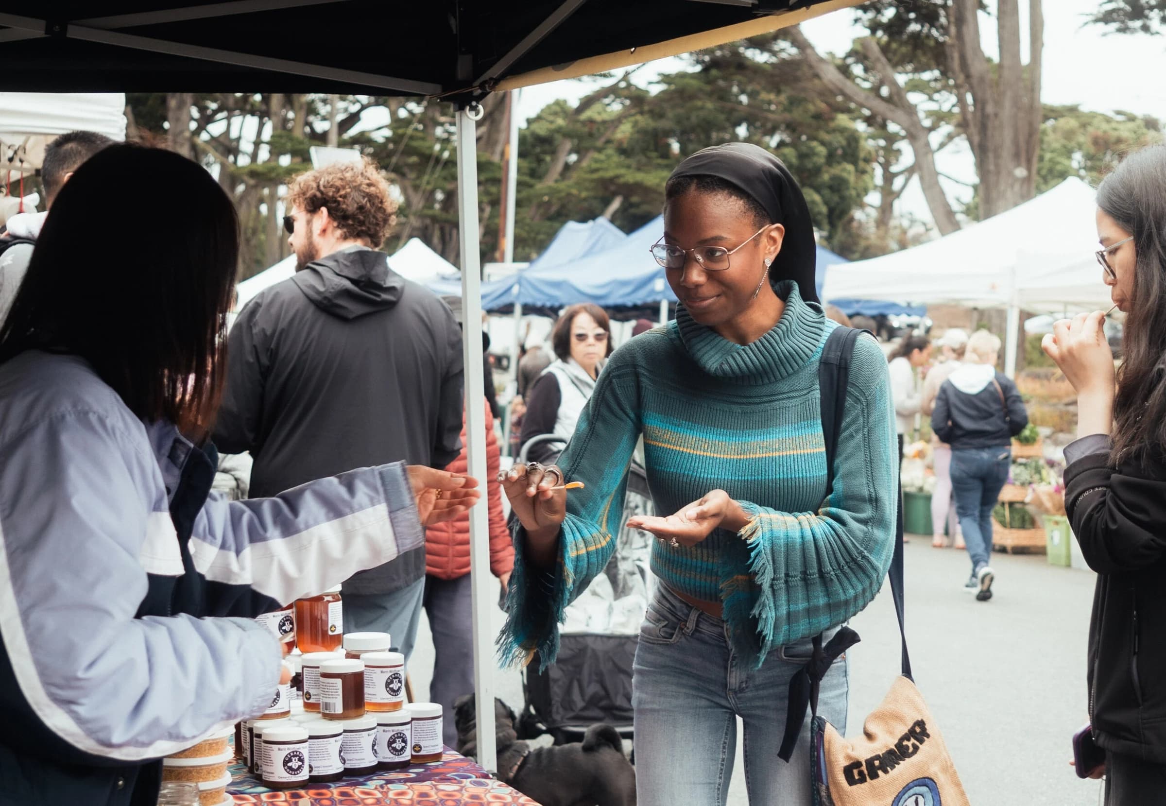 Outer Sunset Farmer's Market & Mercantile photo 4