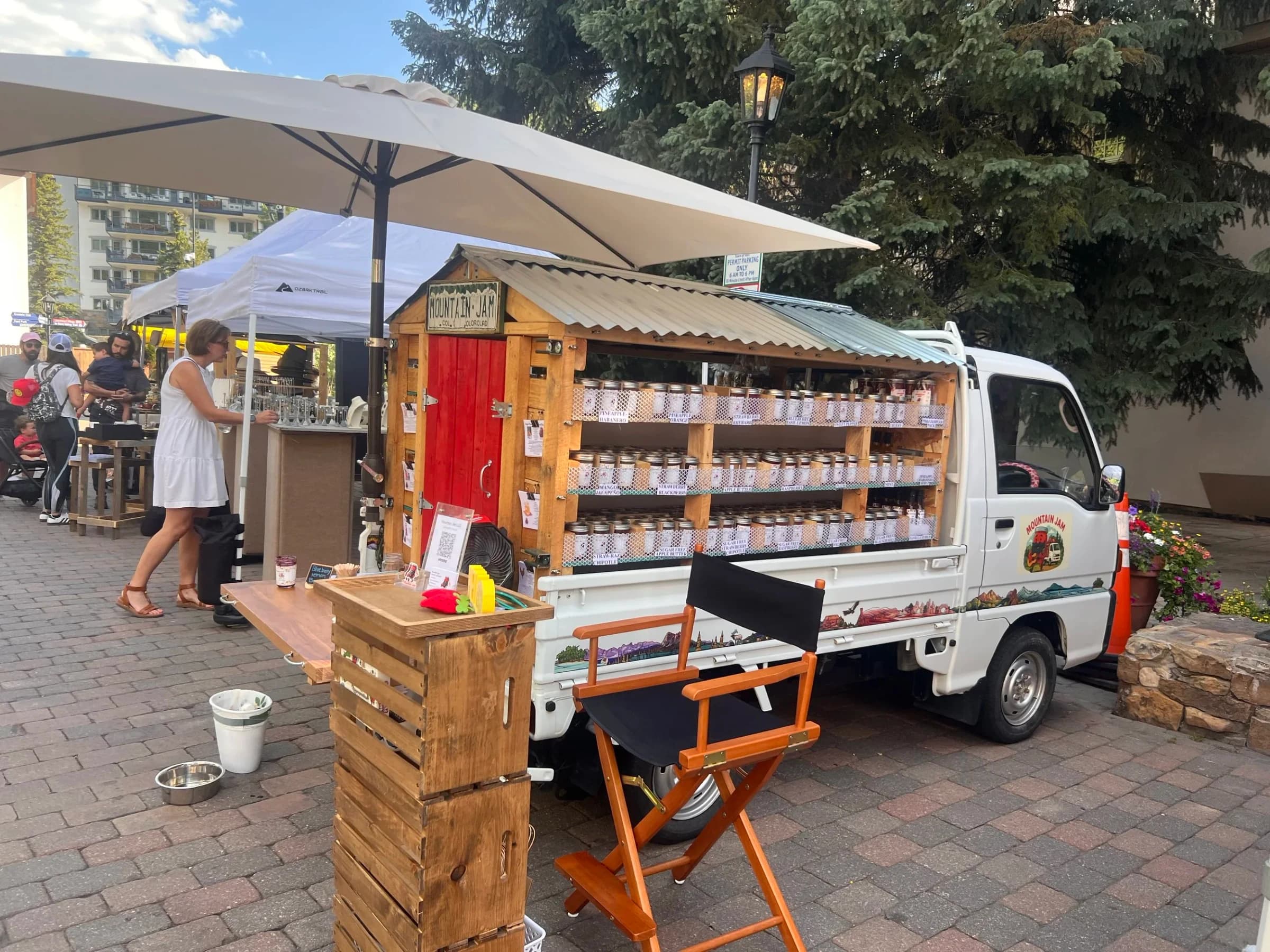 Vail Farmers' Market photo 3