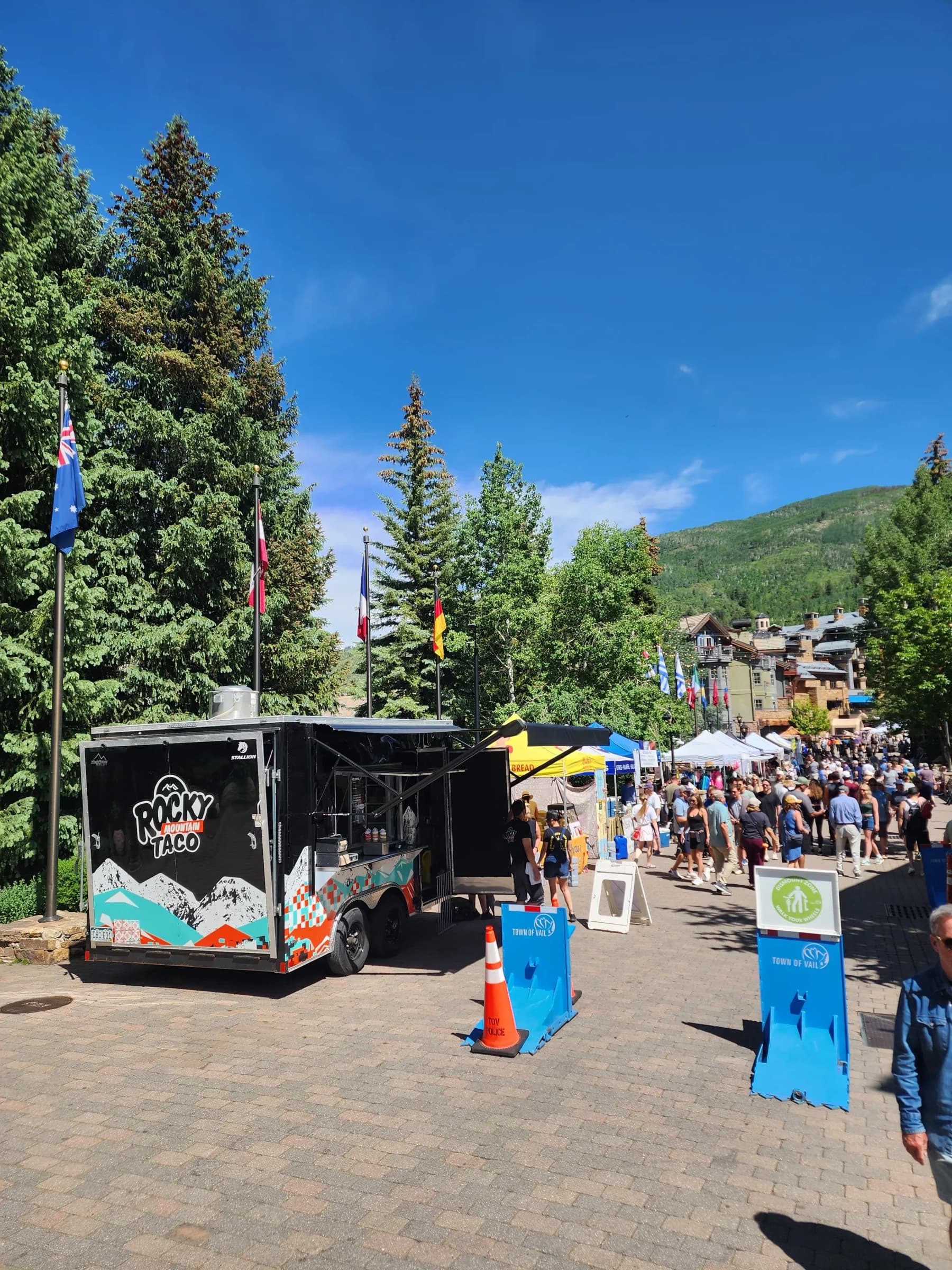 Vail Farmers' Market photo 2