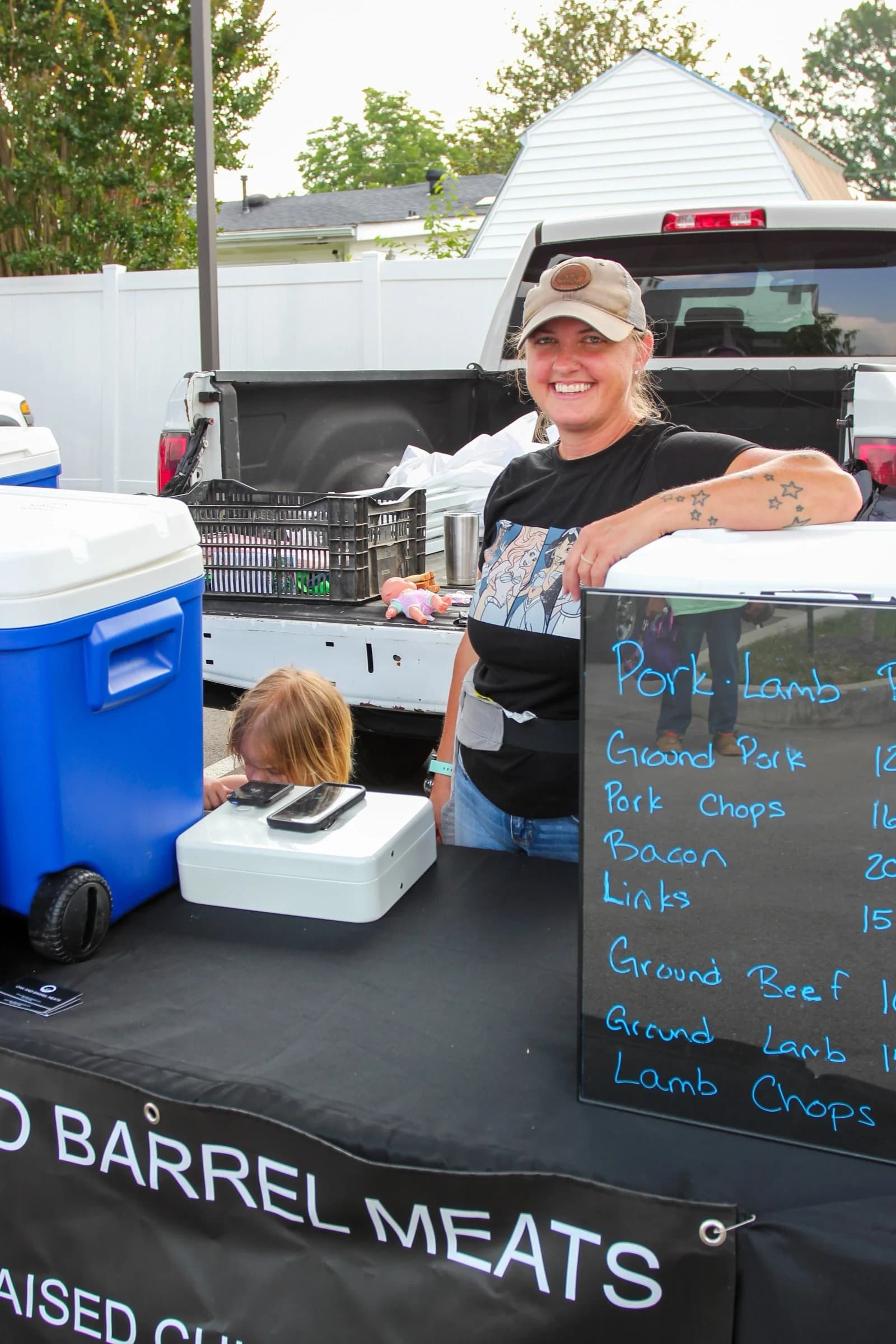 Berea Farmers Market photo 5