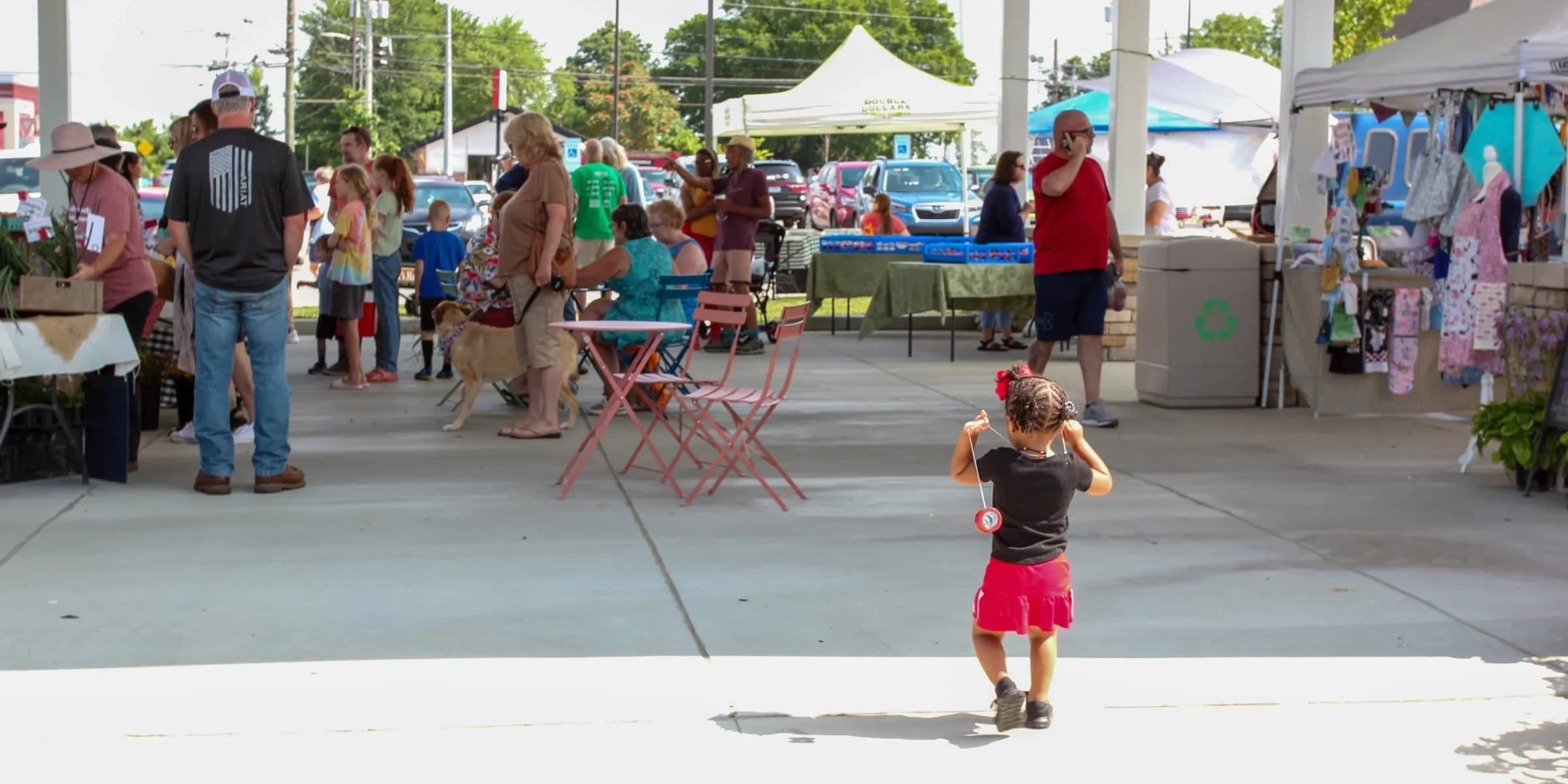 Berea Farmers Market photo 2