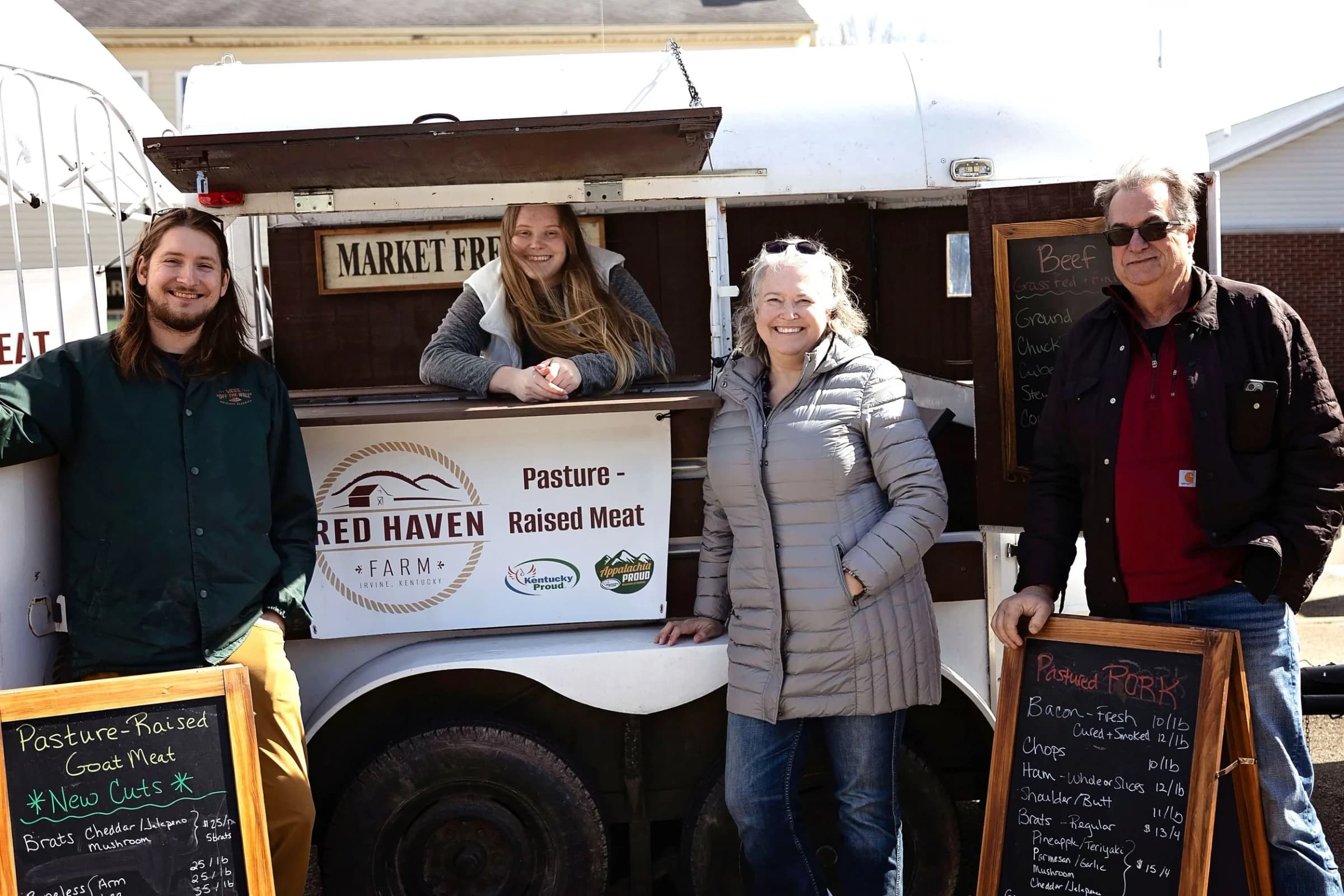 Berea Farmers Market photo 4