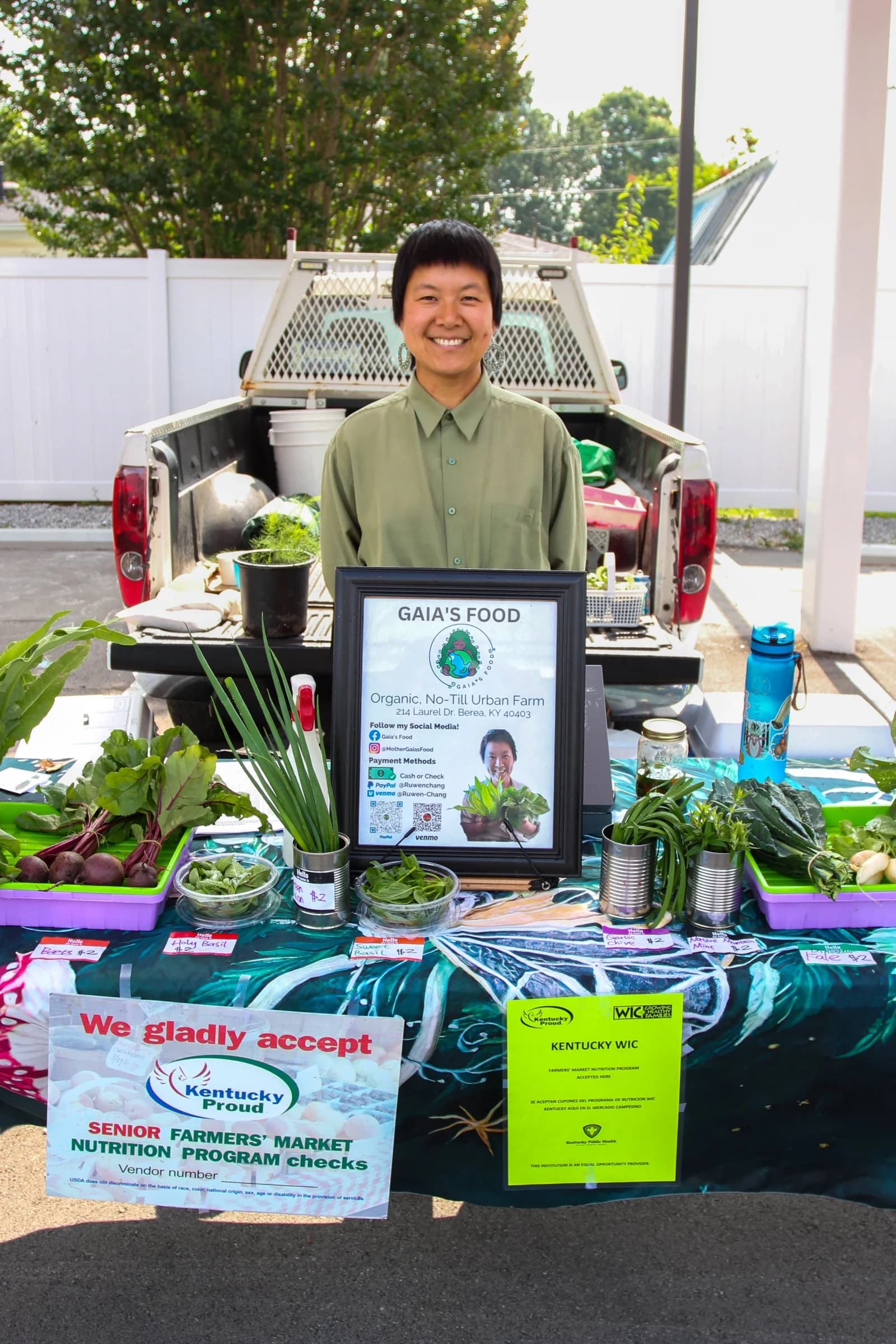 Berea Farmers Market photo 3
