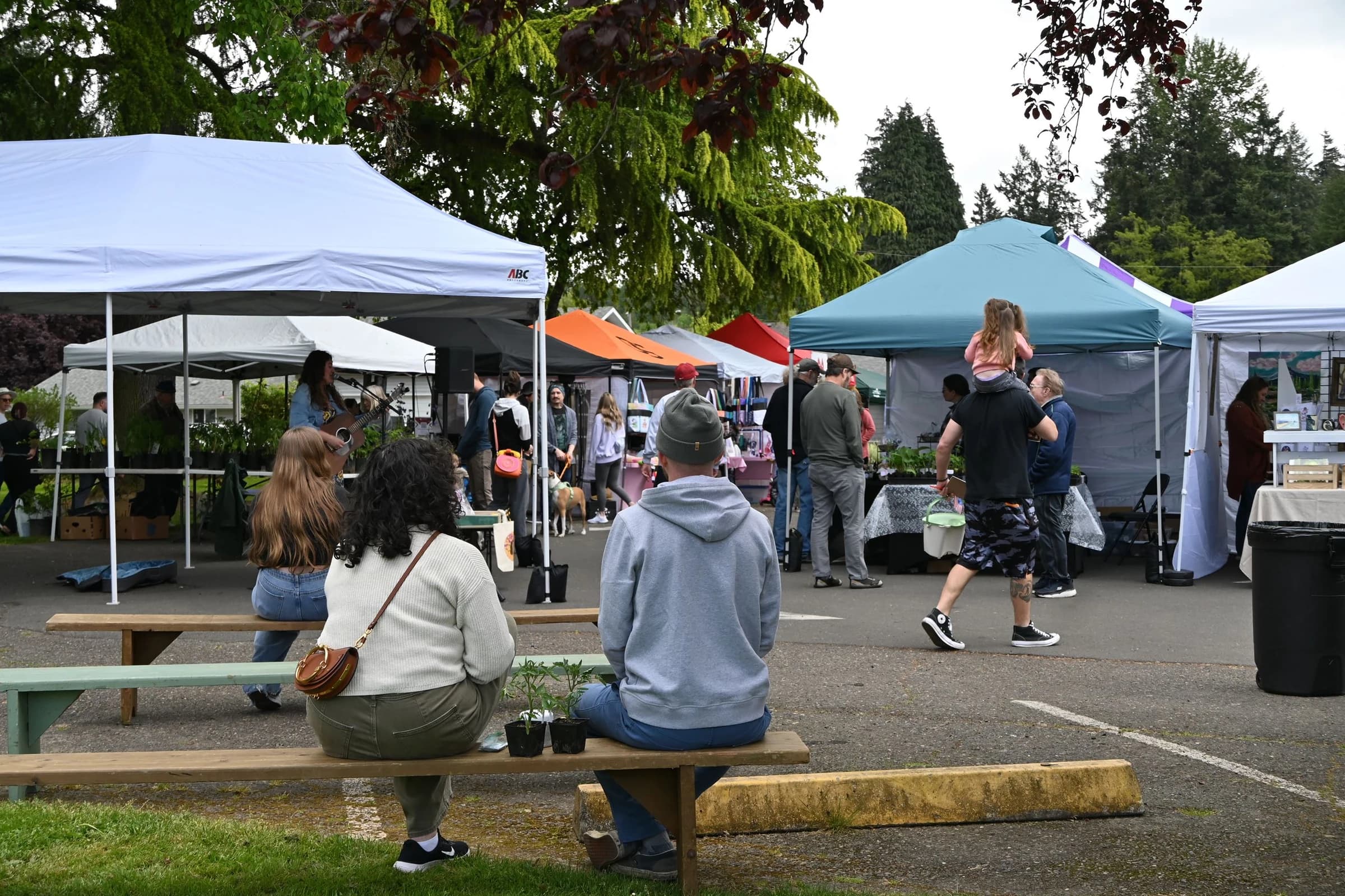 Ridgefield Farmers Market photo 2