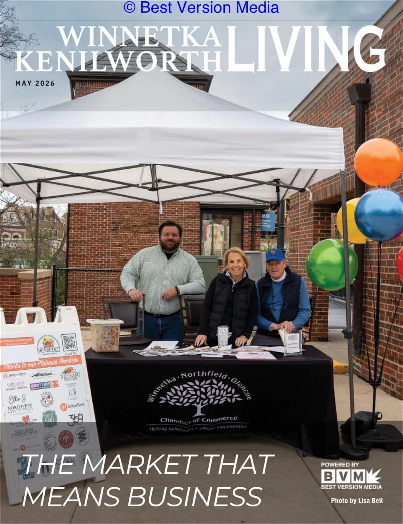 Winnetka Farmer's Market photo 5