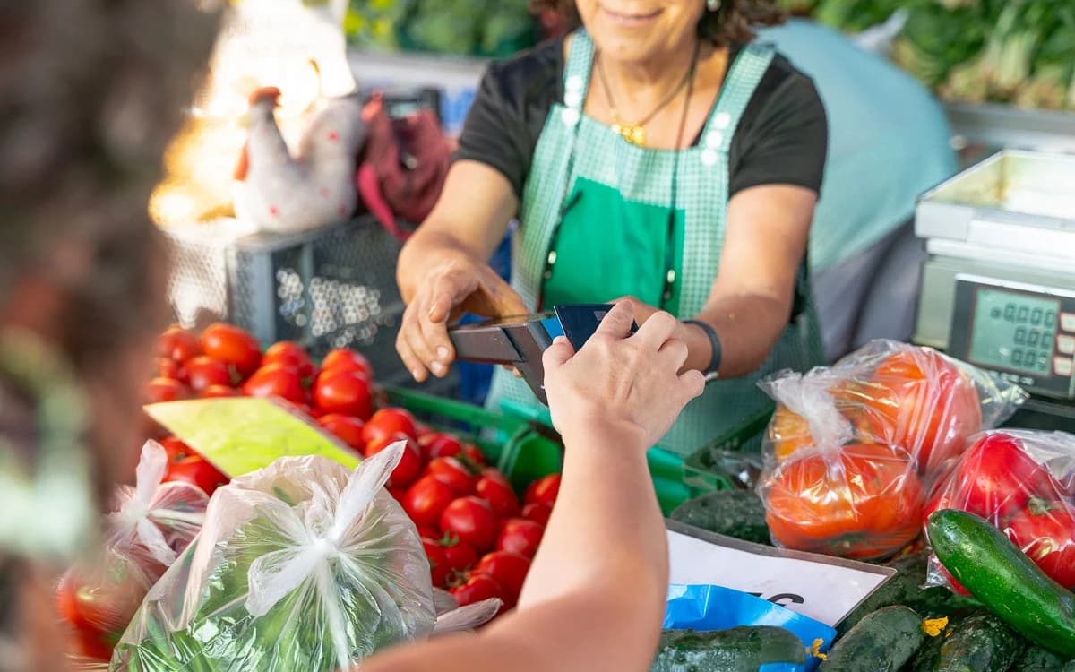 Saturday Rockville Farmers Market photo 2