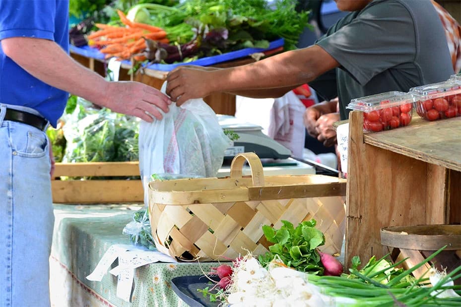 Arnold Farmers Market photo 2