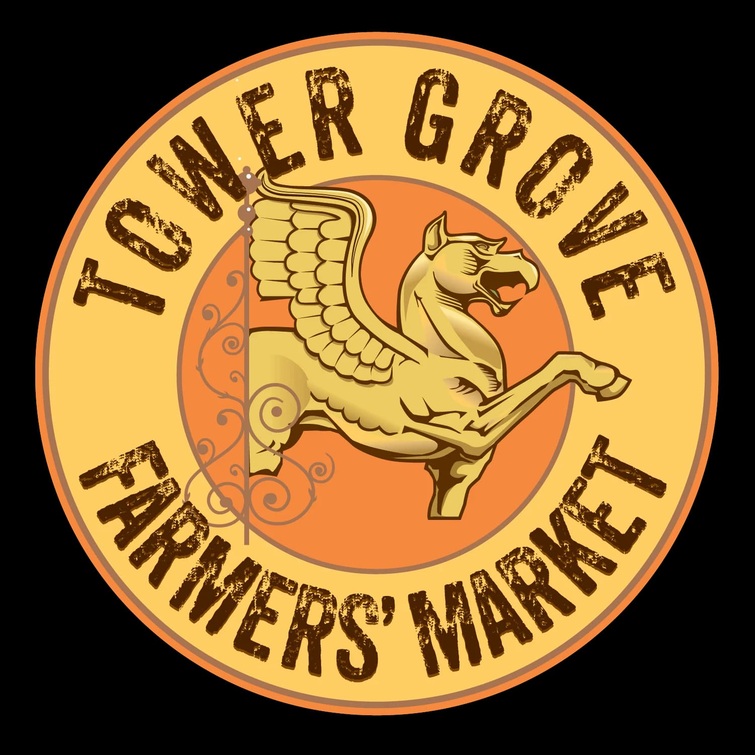 The Tower Grove Farmers' Market photo 5