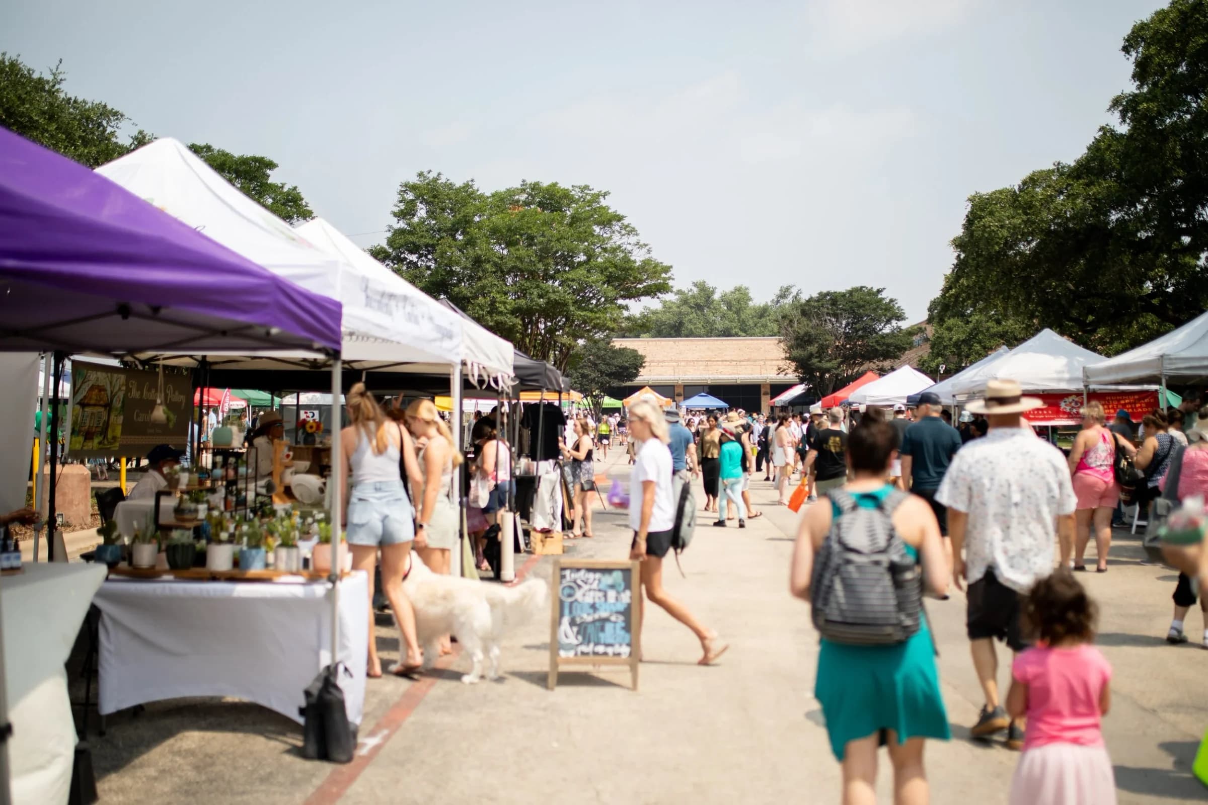 Texas Farmers' Market at Bell photo 4