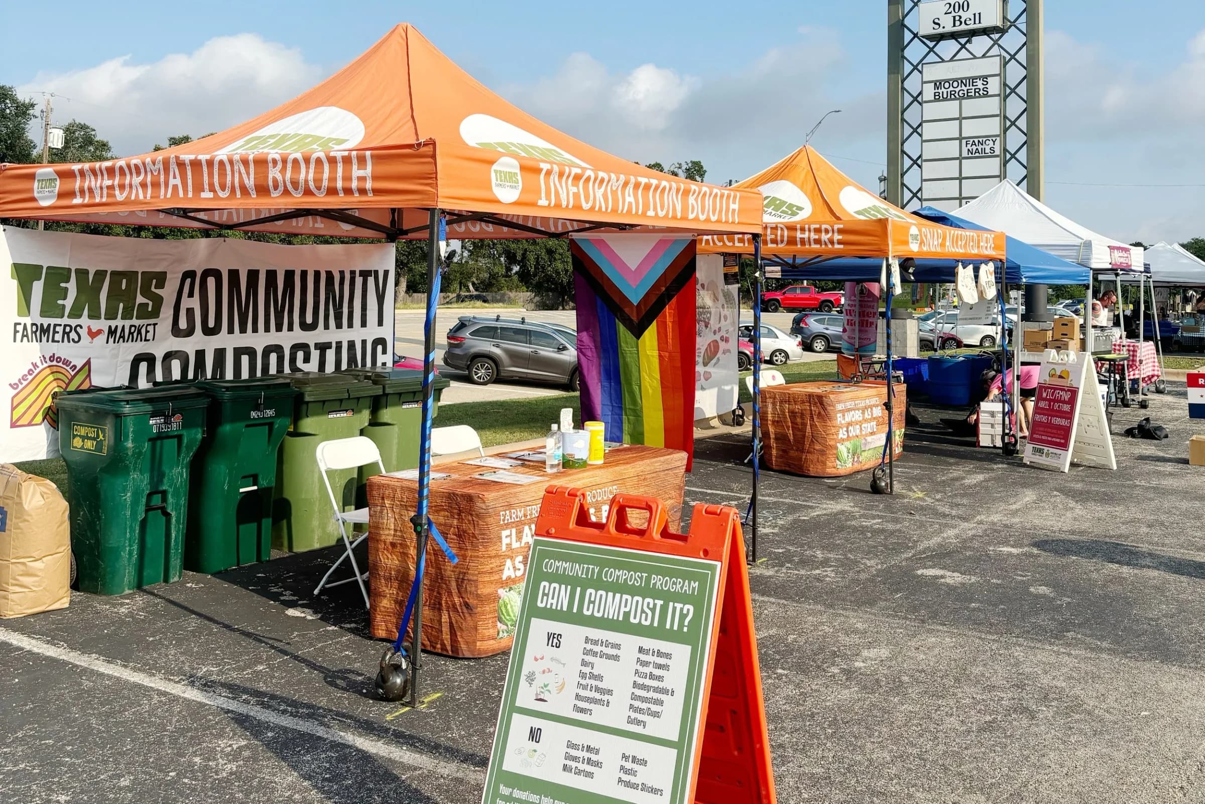 Texas Farmers' Market at Bell photo 2