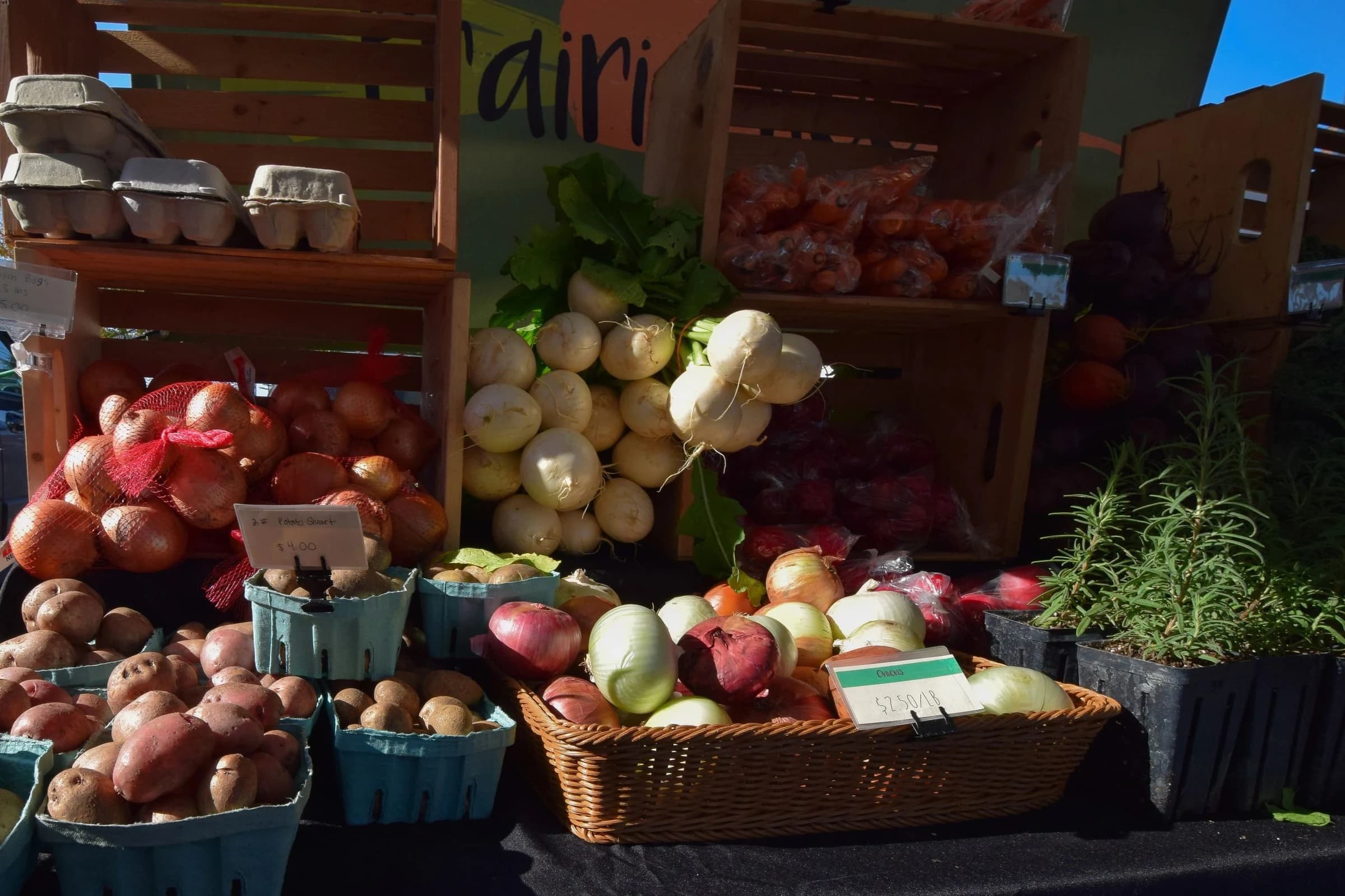 Market at the Meridian photo 2