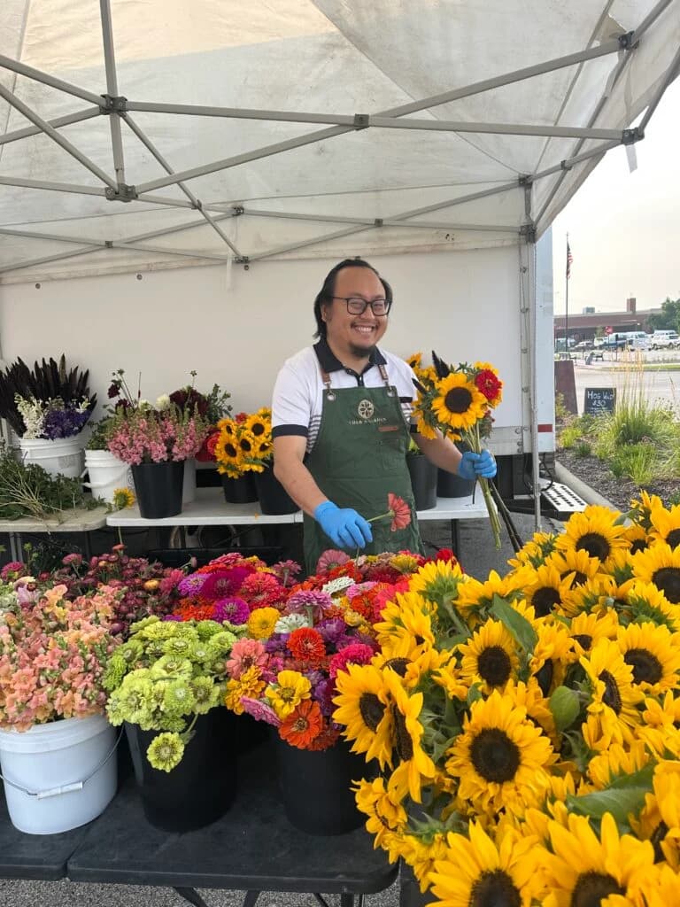 Oconomowoc Summer Farmers’ Market photo 2