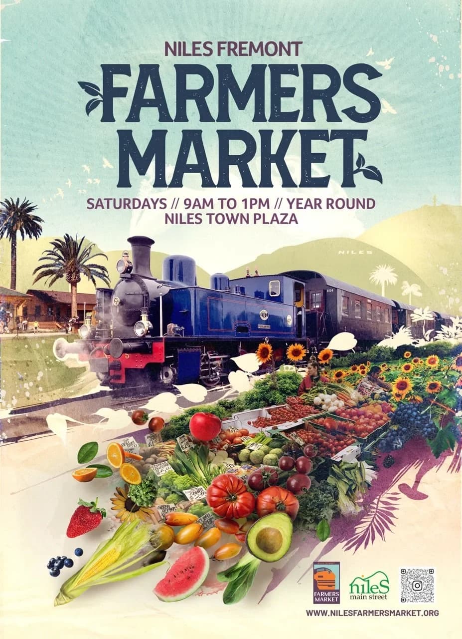 Niles Fremont Farmers Market photo 2