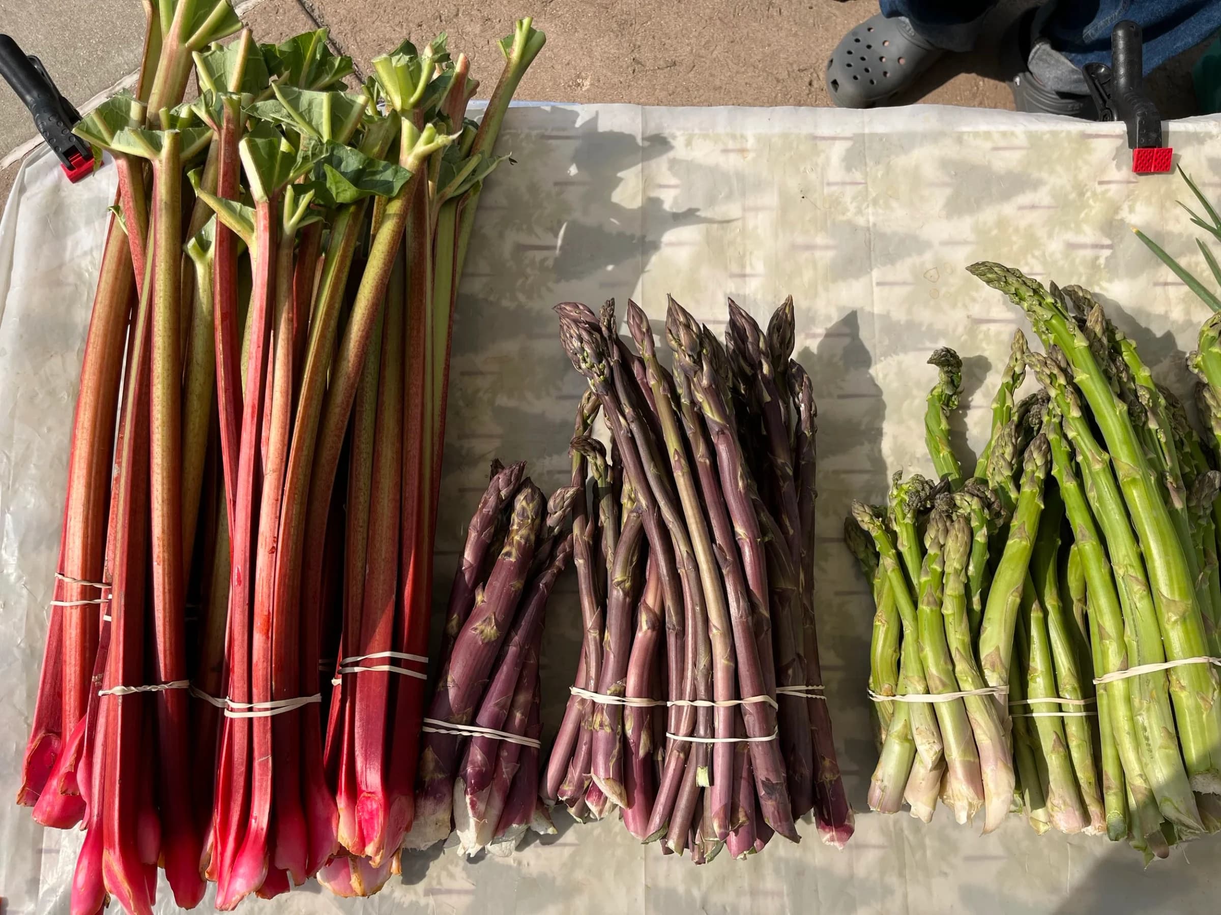 Madison Eastside Farmers’ Market photo 3