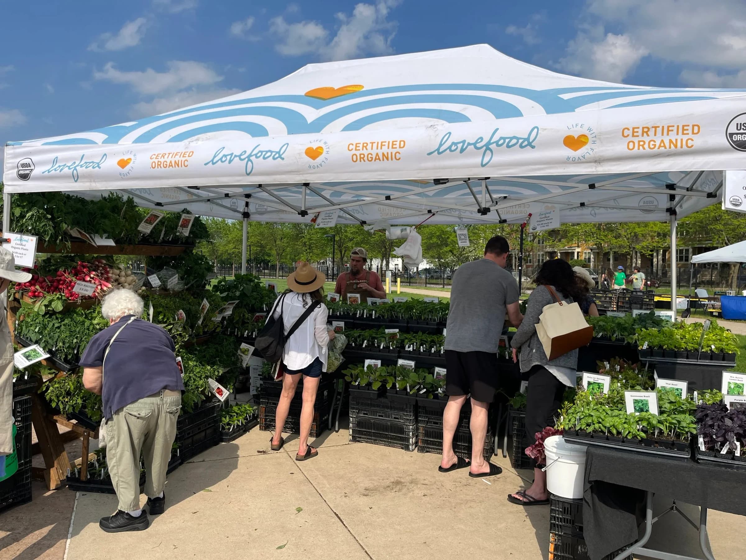 Madison Eastside Farmers’ Market photo 2