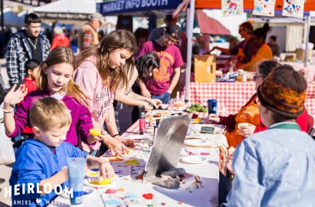 Rincon Valley Farmers & Artisans Market photo 4