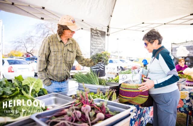 Rincon Valley Farmers & Artisans Market photo 5