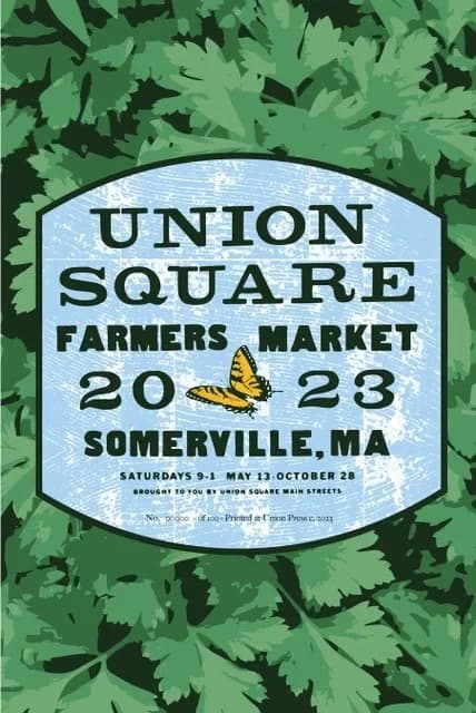 Union Square Farmers Market photo 2