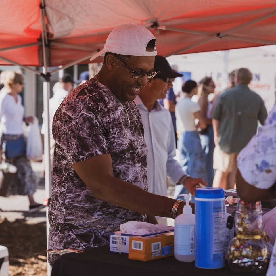 Vero Beach Farmers Market photo 5