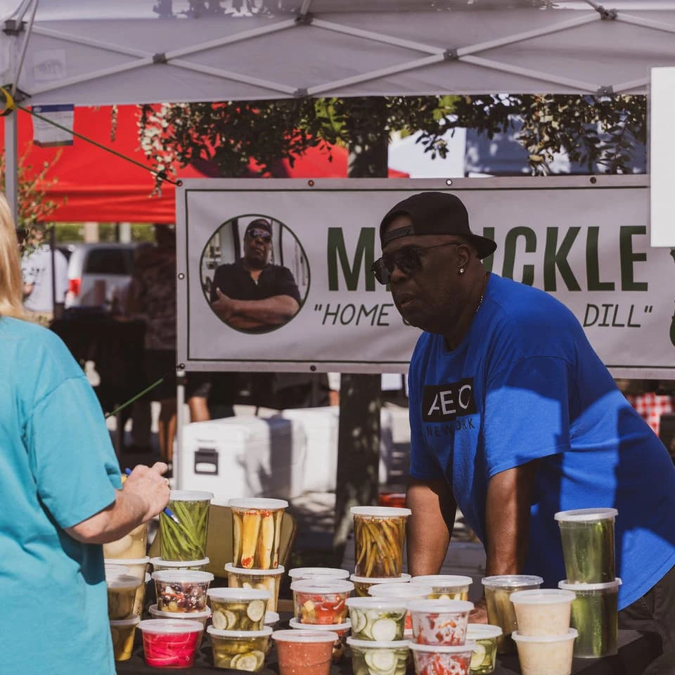 Vero Beach Farmers Market photo 3