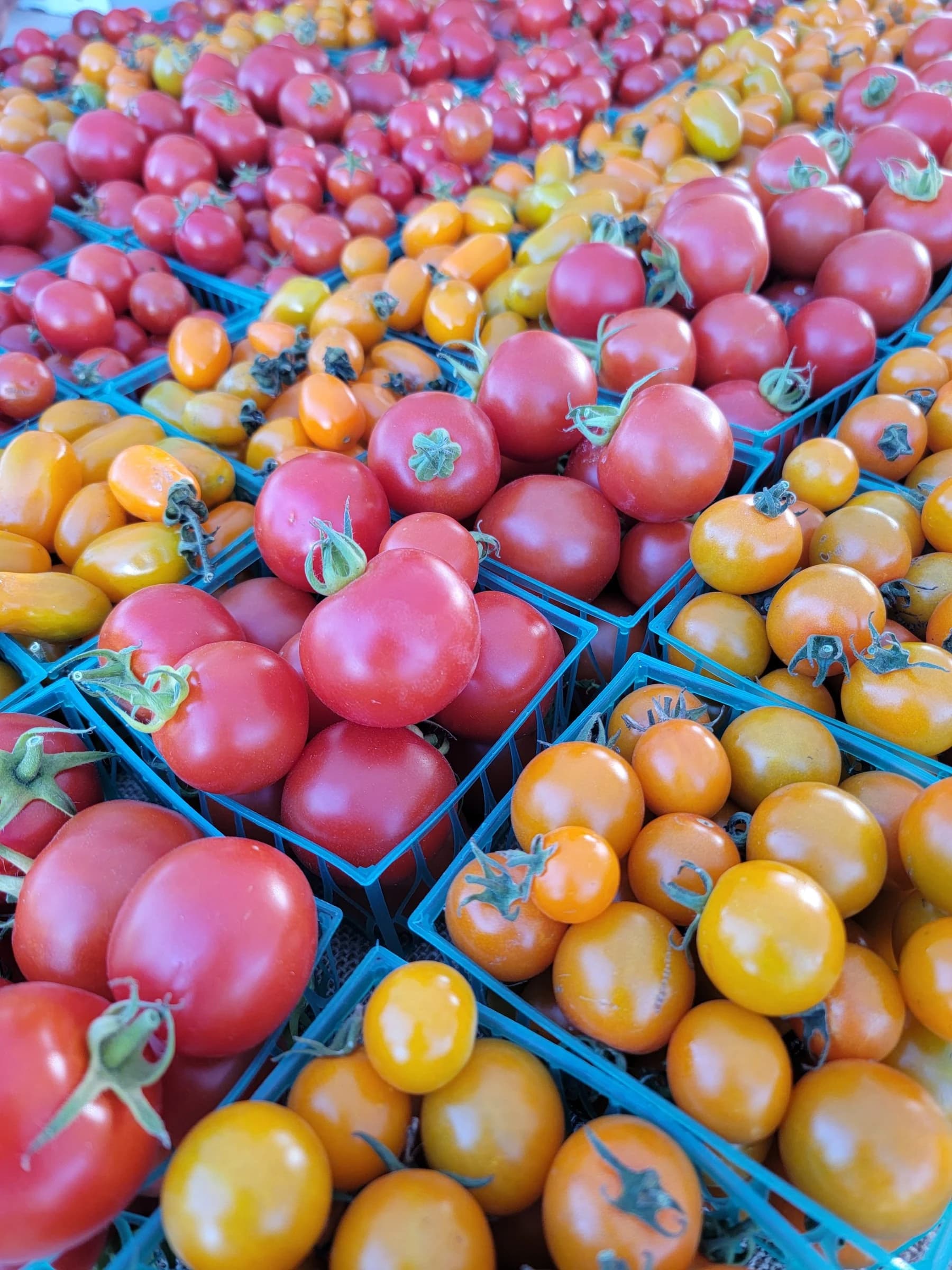 Newhall Farmers Market photo 4