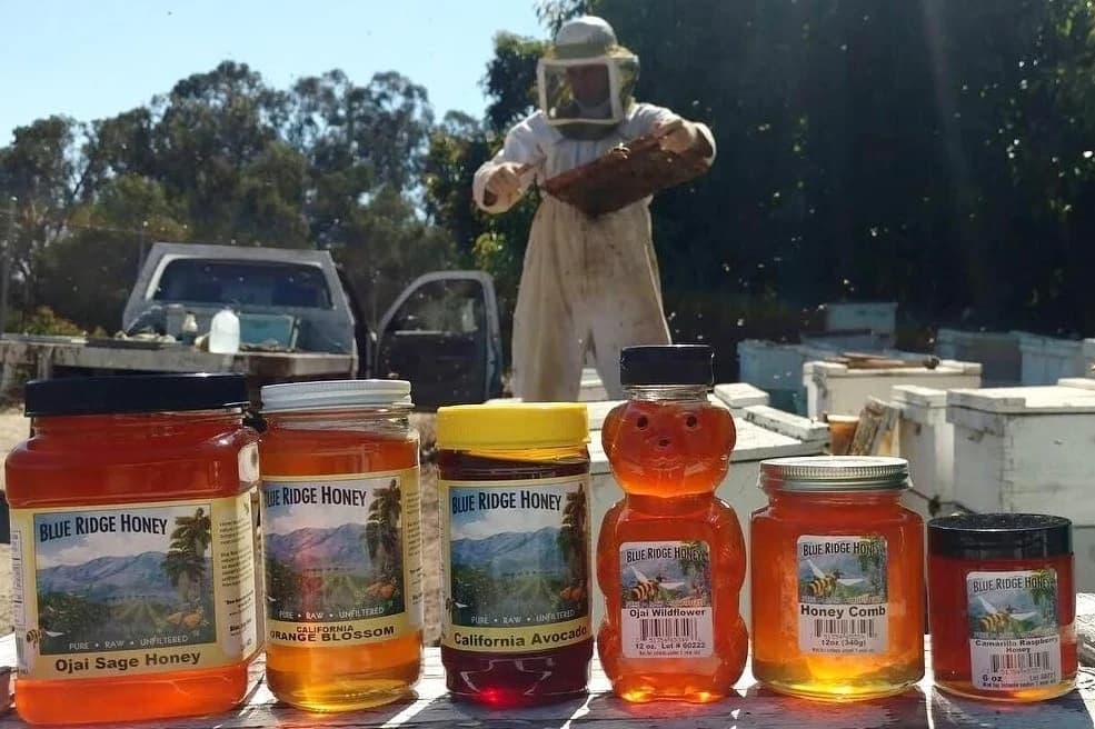 Newhall Farmers Market photo 5