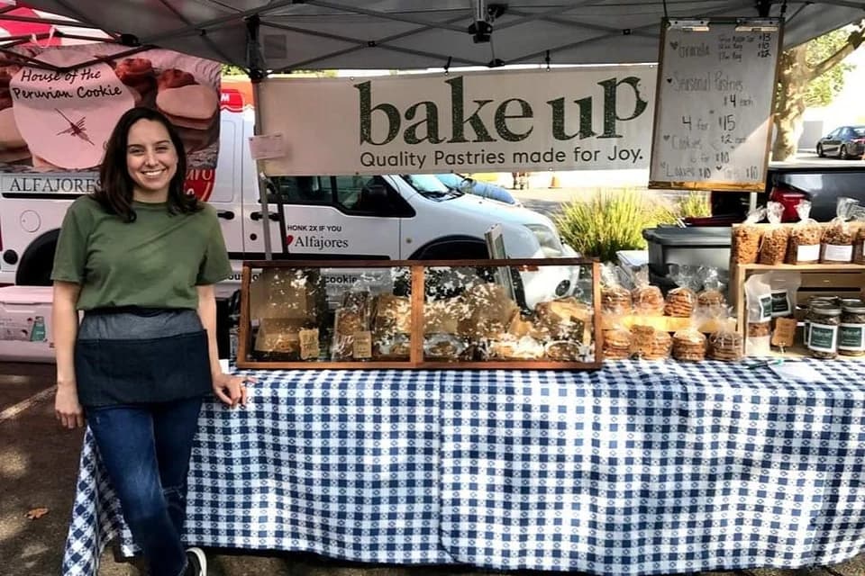 Newhall Farmers Market photo 3