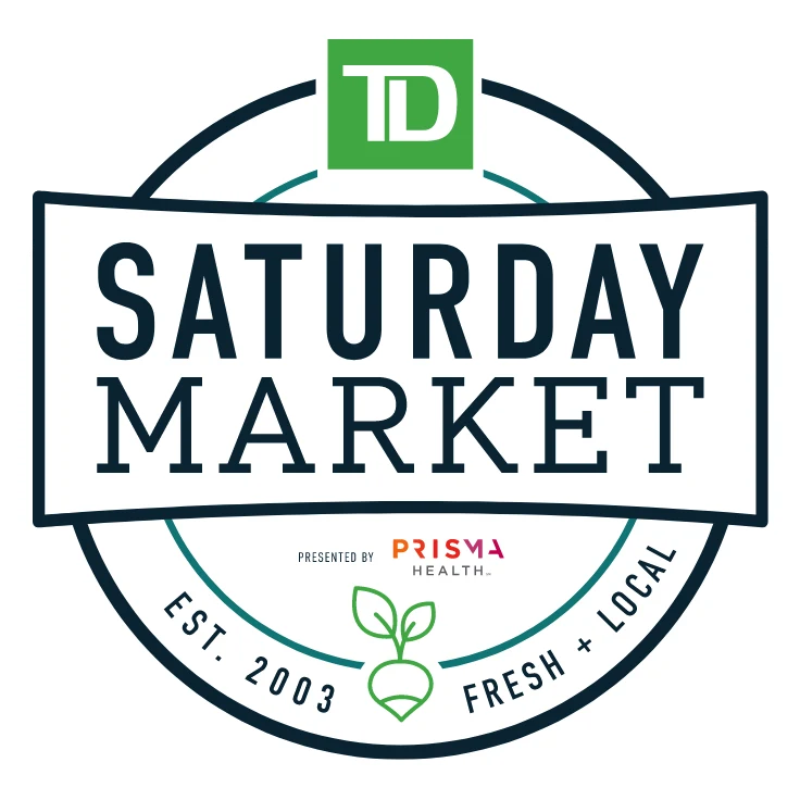 TD Saturday Market