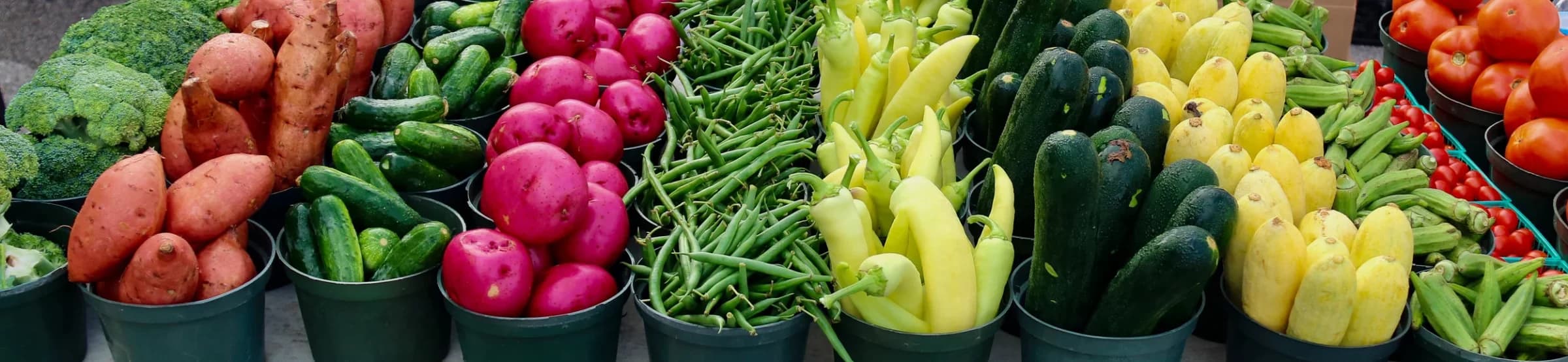 The Woodlands Farmers Market at Grogan's Mill photo 3
