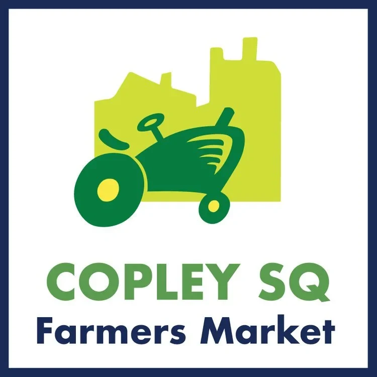 Copley Sq Farmers Market photo 5