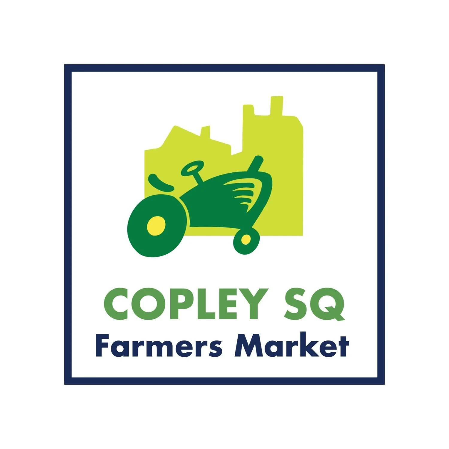 Copley Sq Farmers Market photo 3