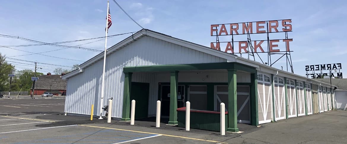 Trenton Farmers Market photo 2