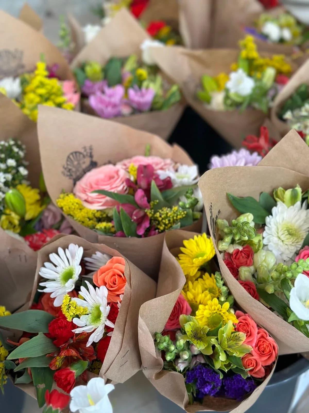 Hoboken Farmers Market photo 4