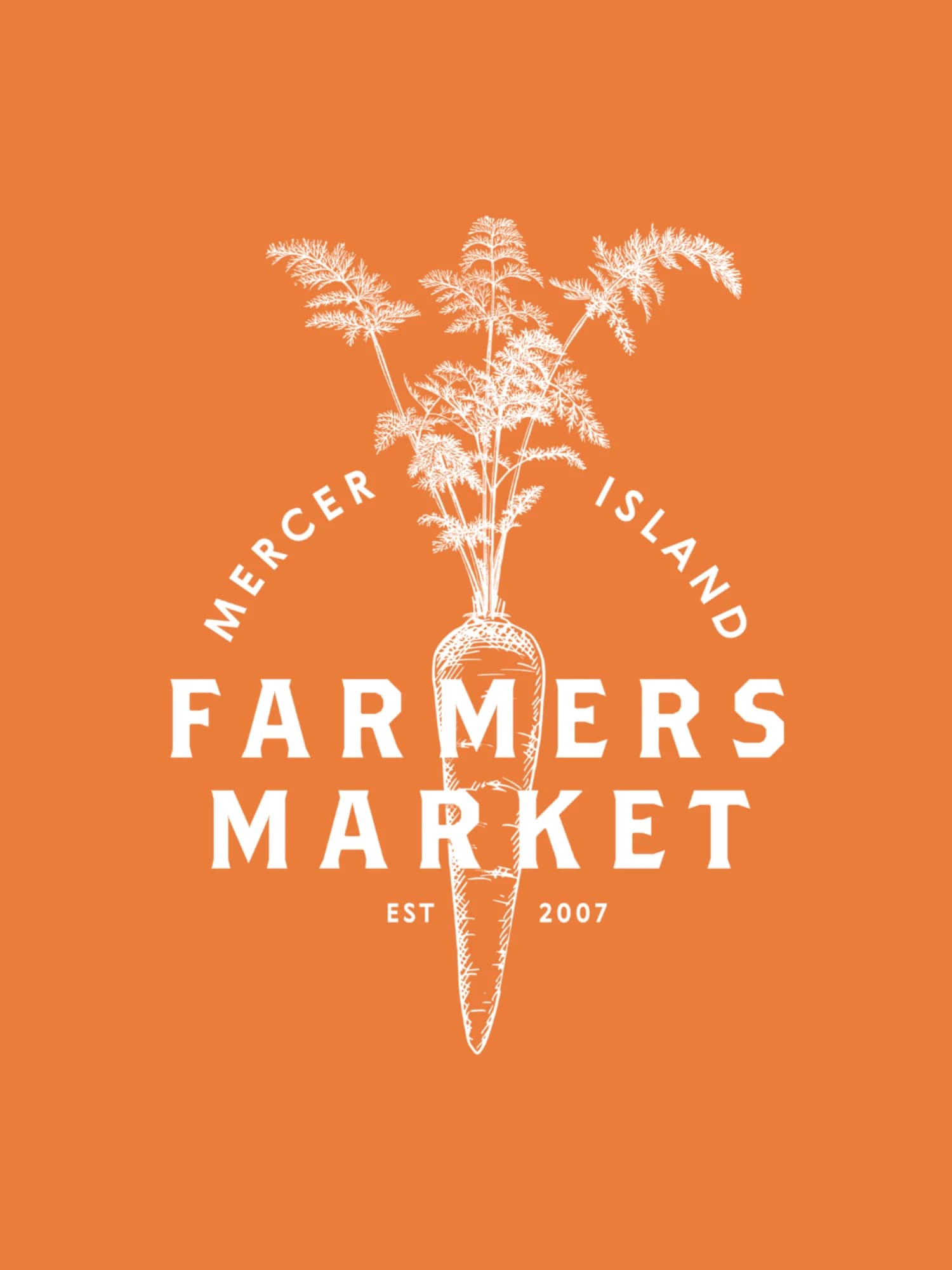 Mercer Island Farmers Market photo 2