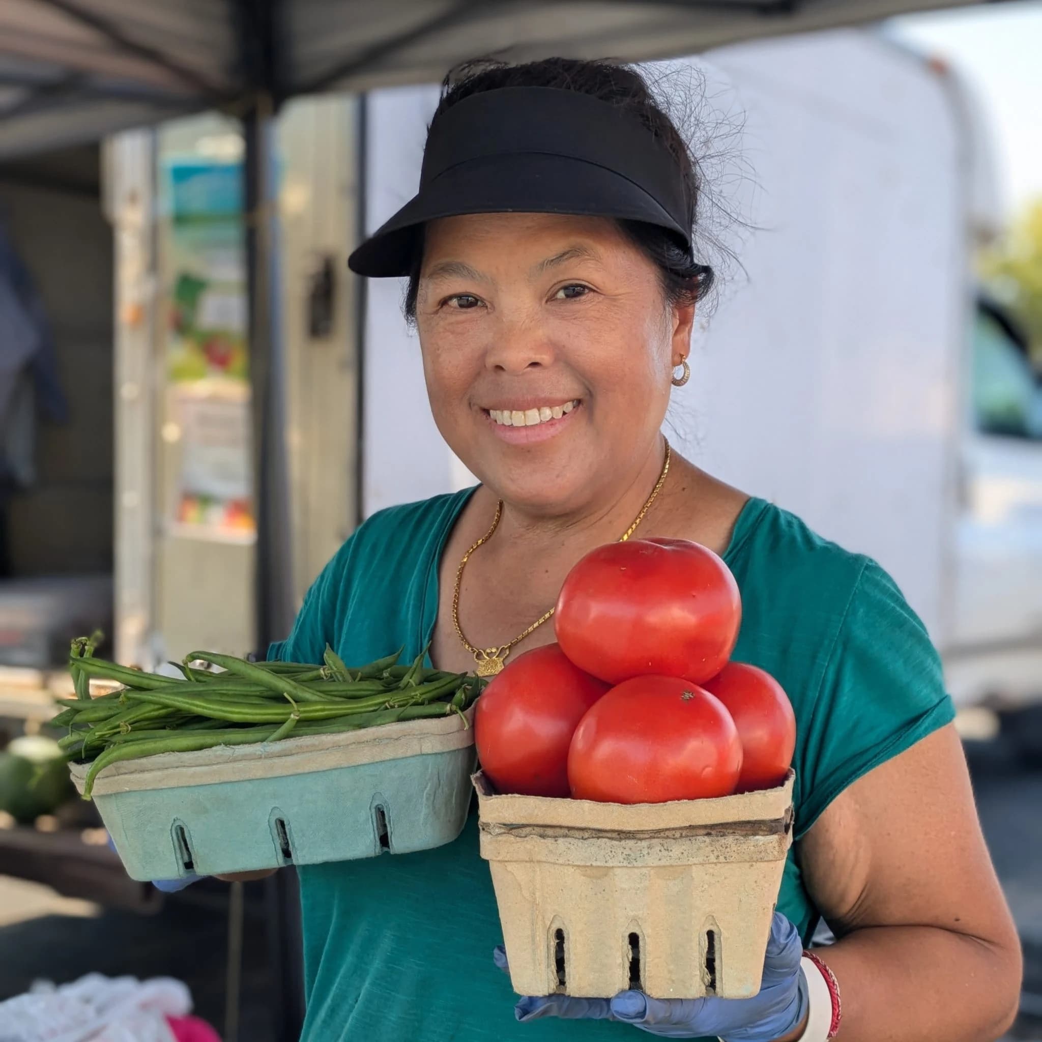 Downtown Saint Paul Farmers' Market photo 4