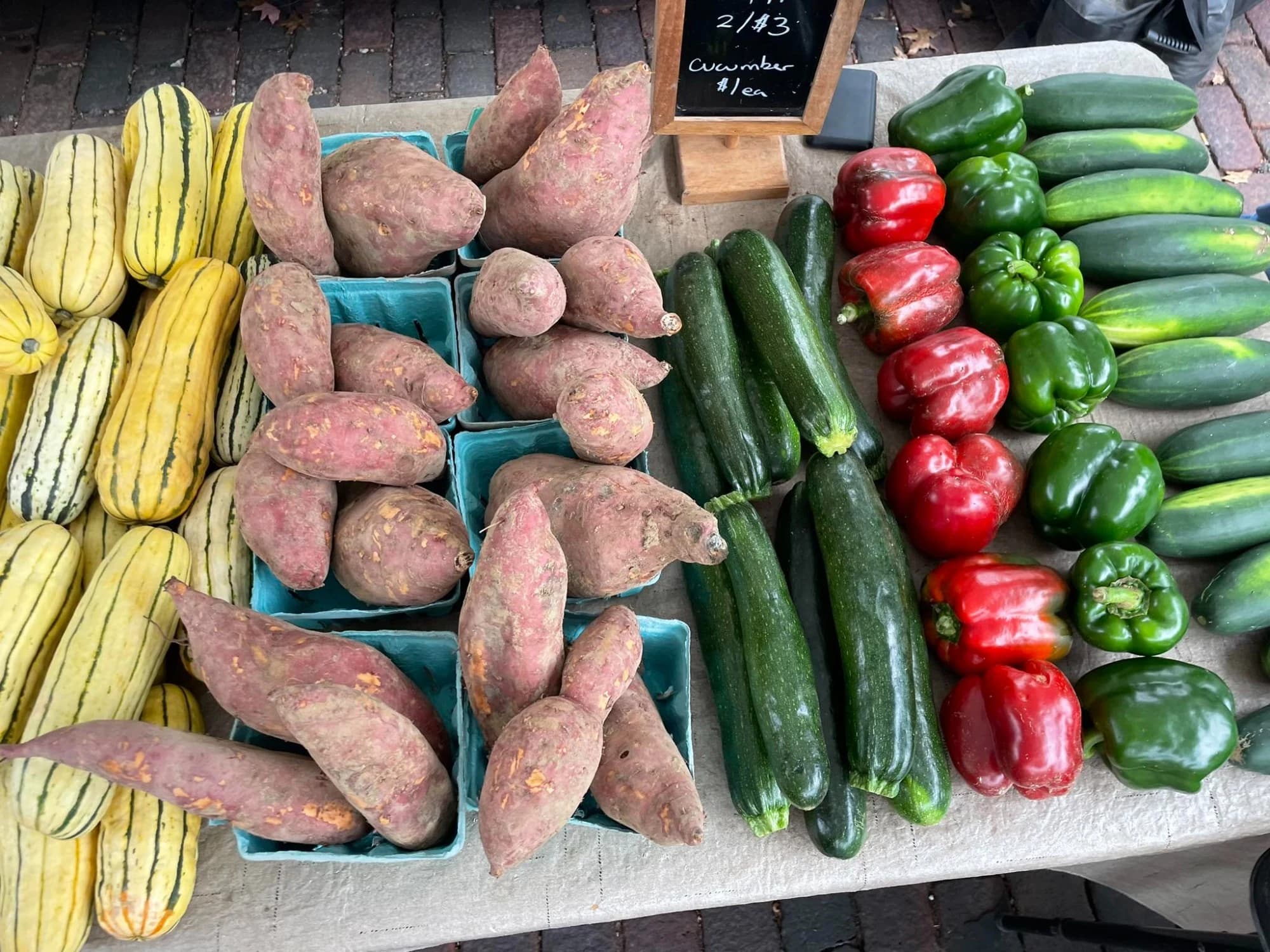 Grandview Heights Farmers Market photo 2