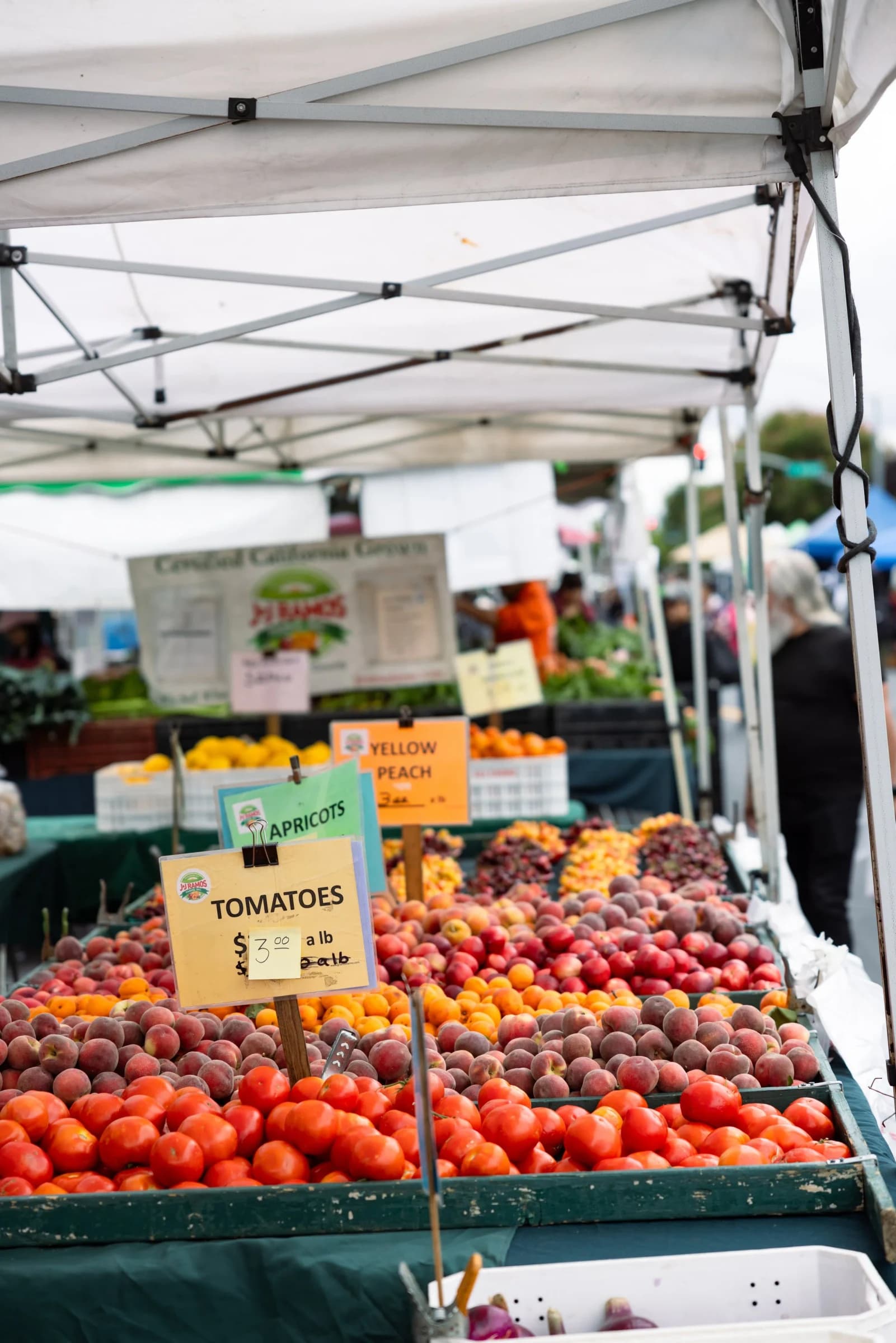 Hayward Farmers' Market photo 3