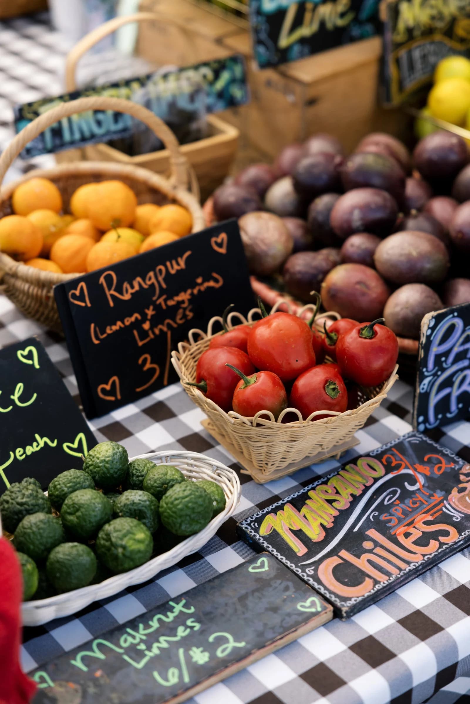 Newark Farmers Market photo 4