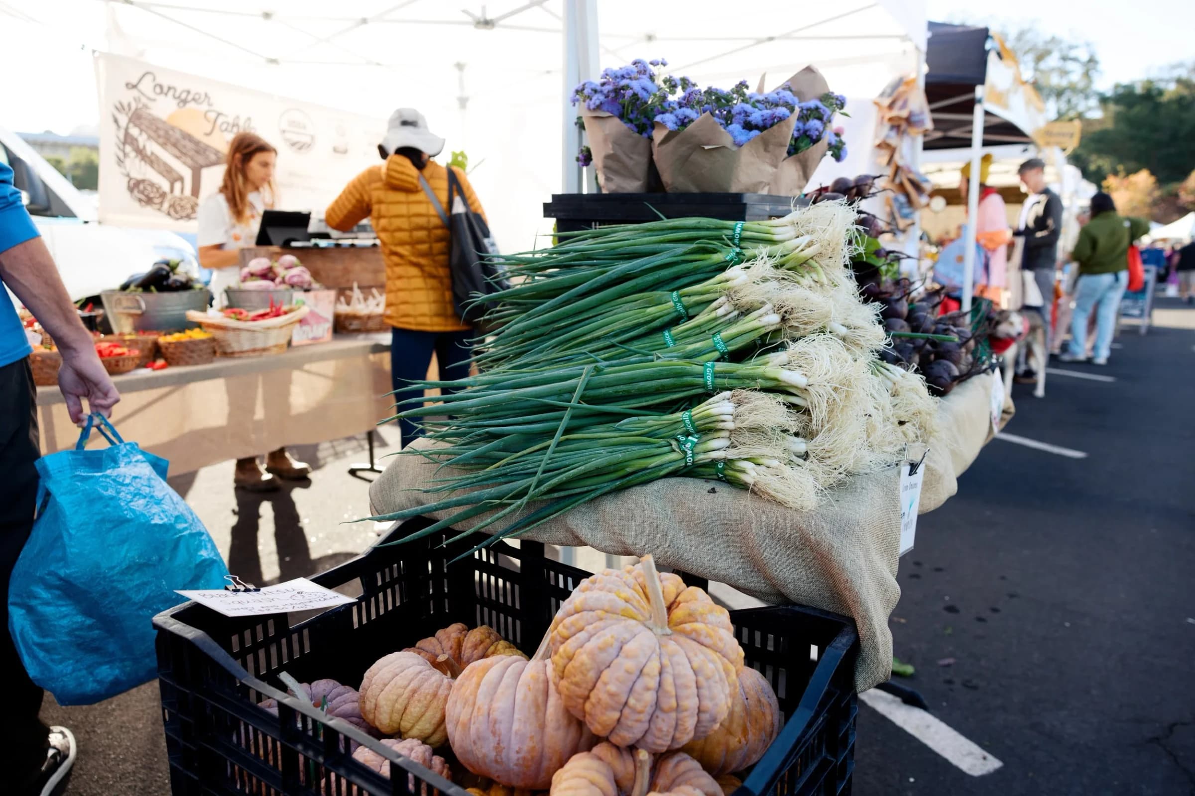 Newark Farmers Market photo 3